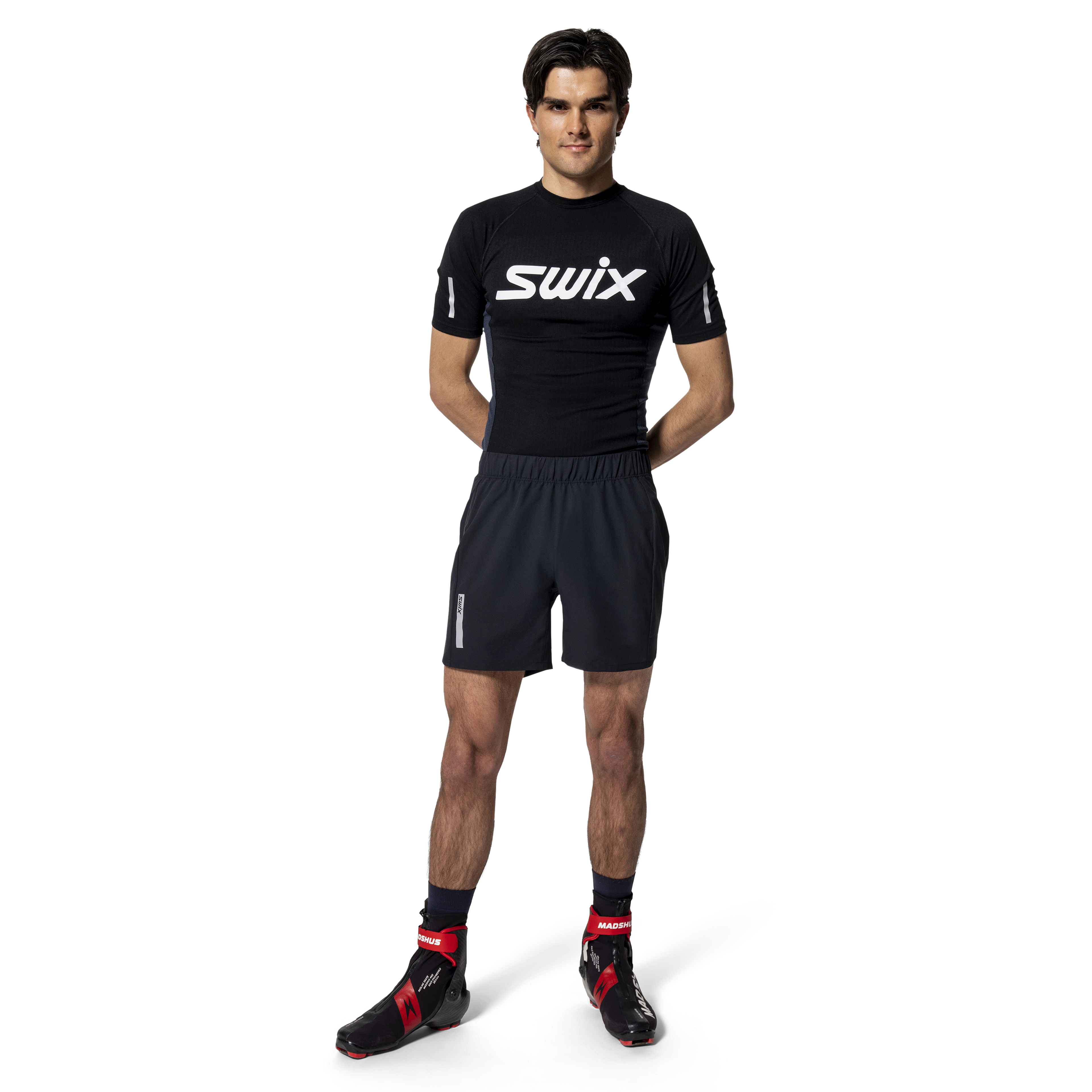 Roadline Light Shorts M | Swix