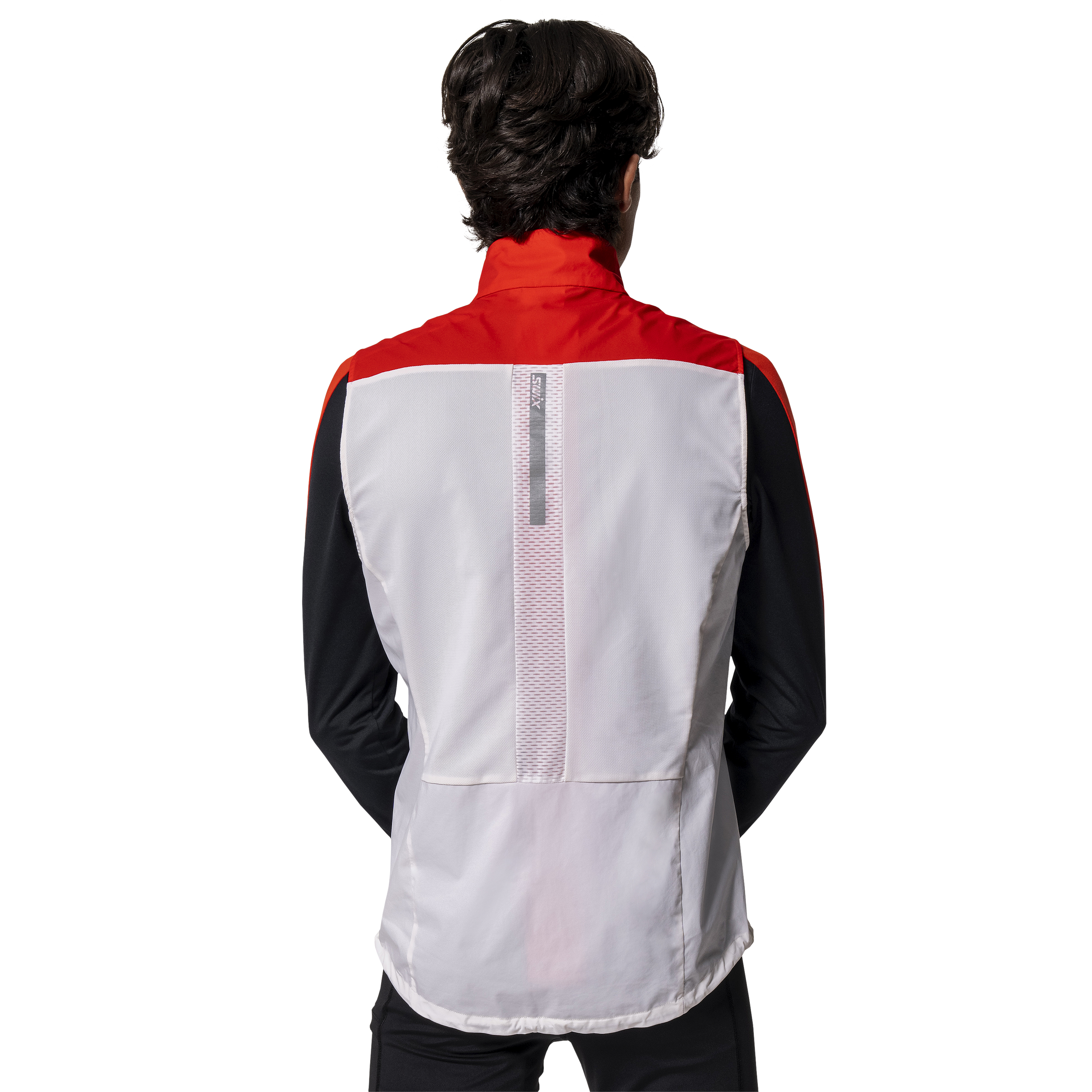 Roadline Wind Vest M | Swix
