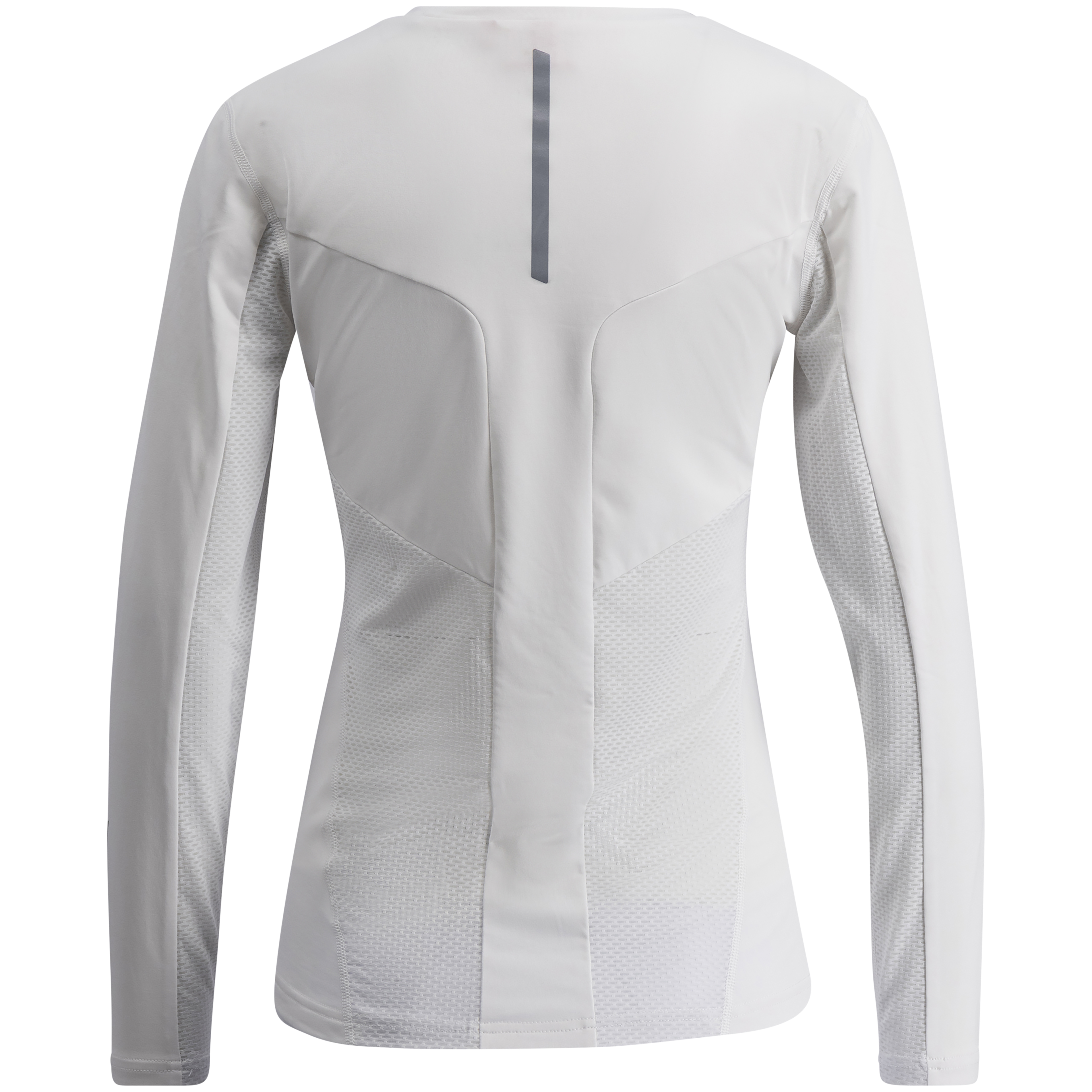 Pace NTS Long Sleeve Baselayer Top W | Swix