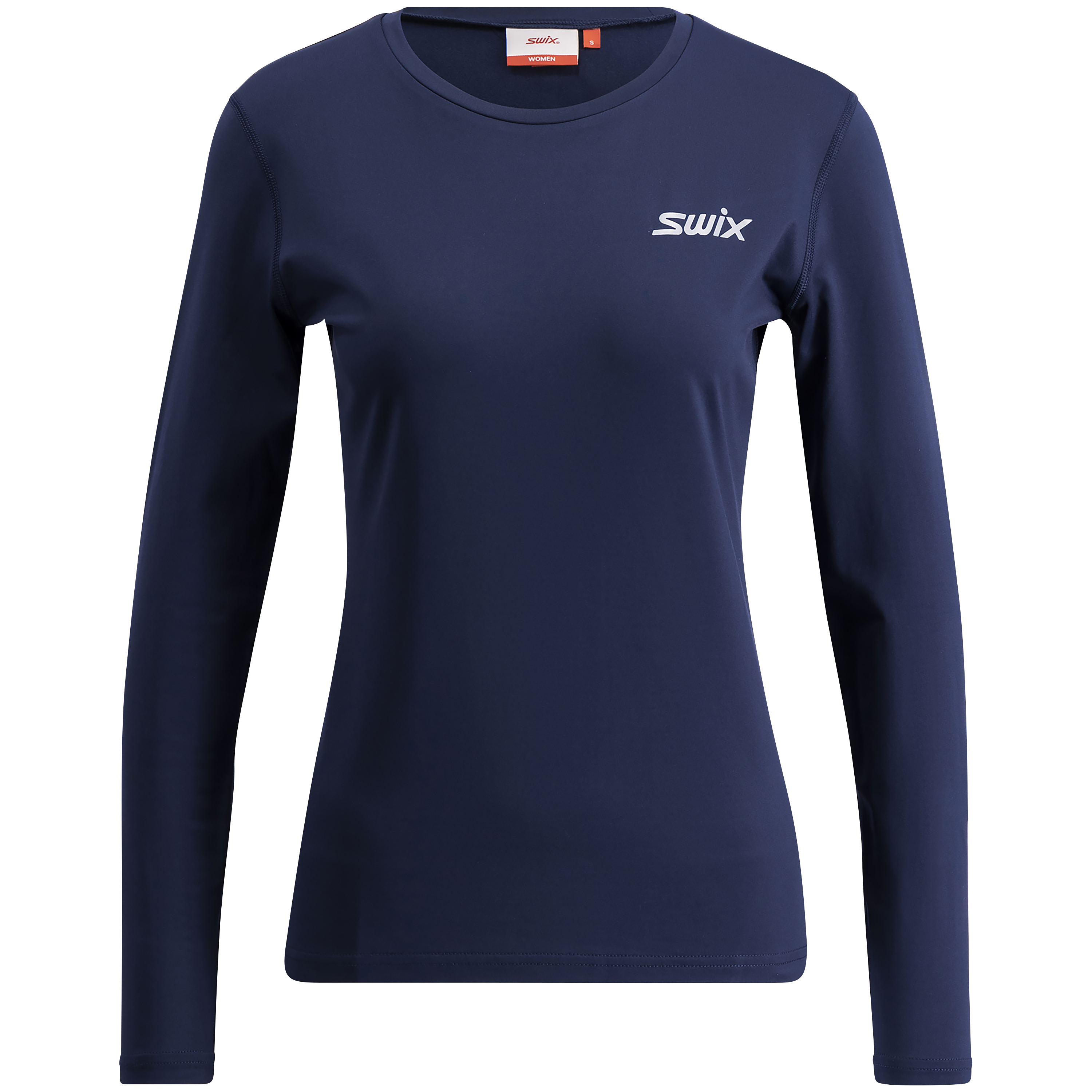Pace NTS Long Sleeve Baselayer Top W | Swix