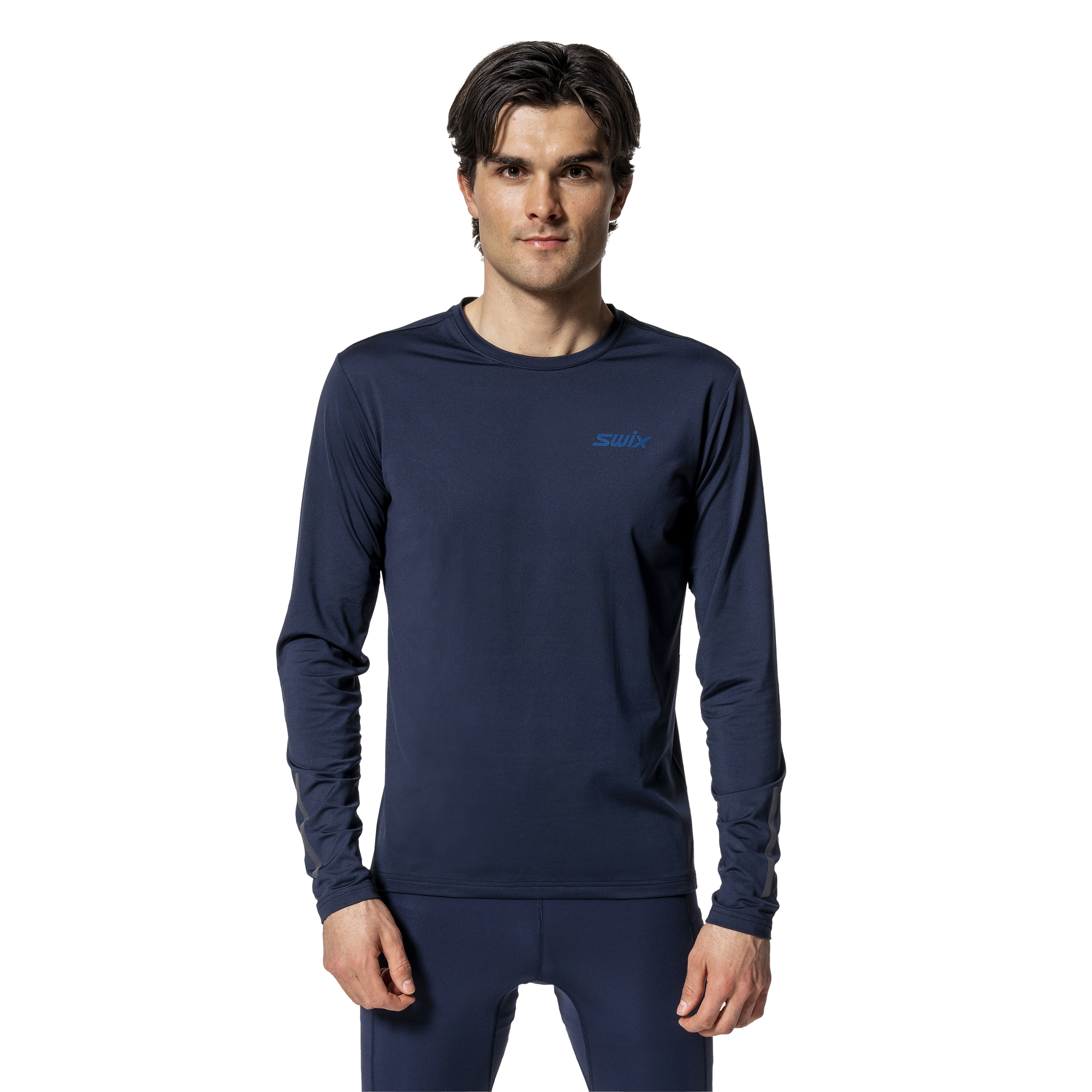 Pace NTS Long Sleeve Baselayer Top M | Swix