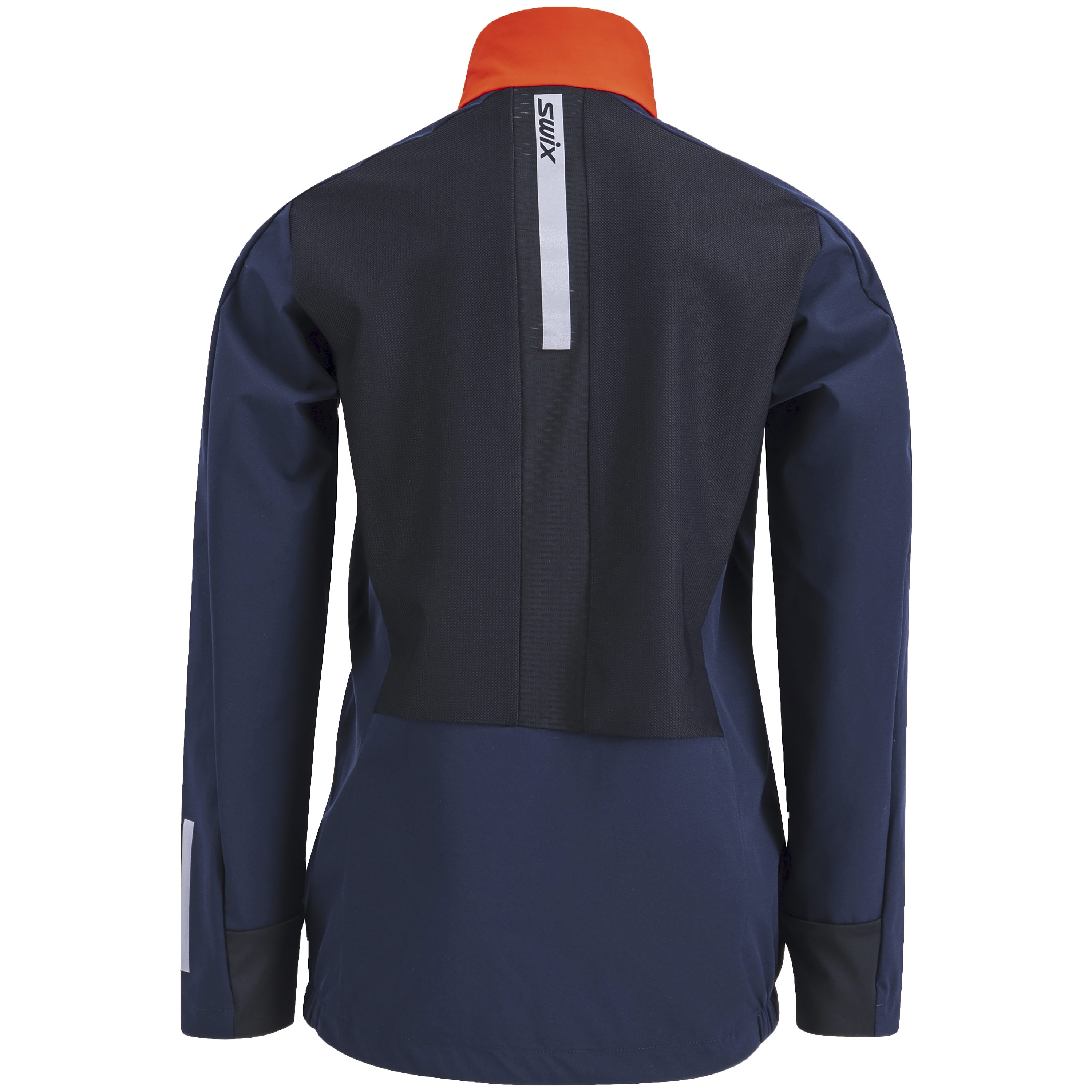 Roadline Wind Jacket Jr | Swix