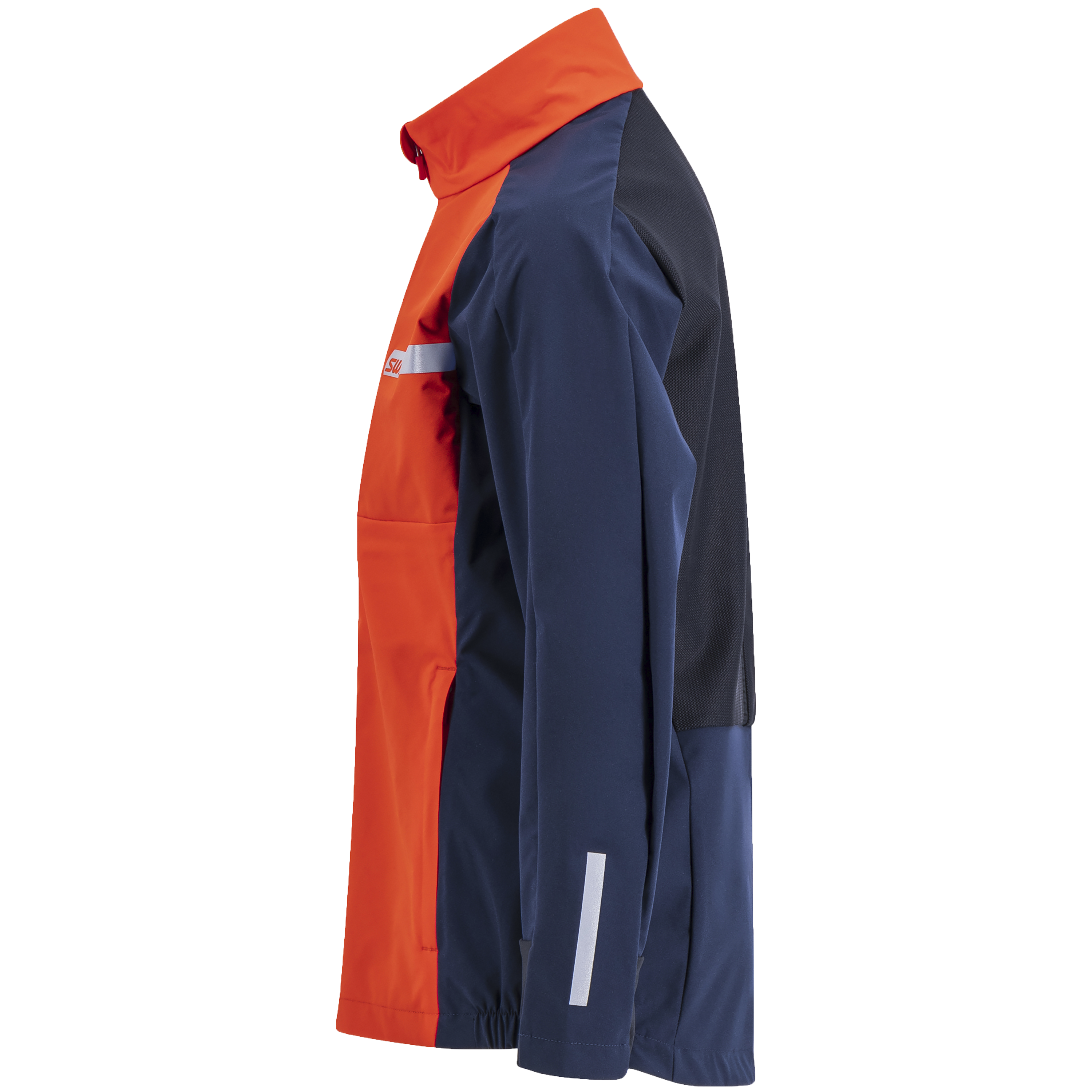 Roadline Wind Jacket Jr | Swix