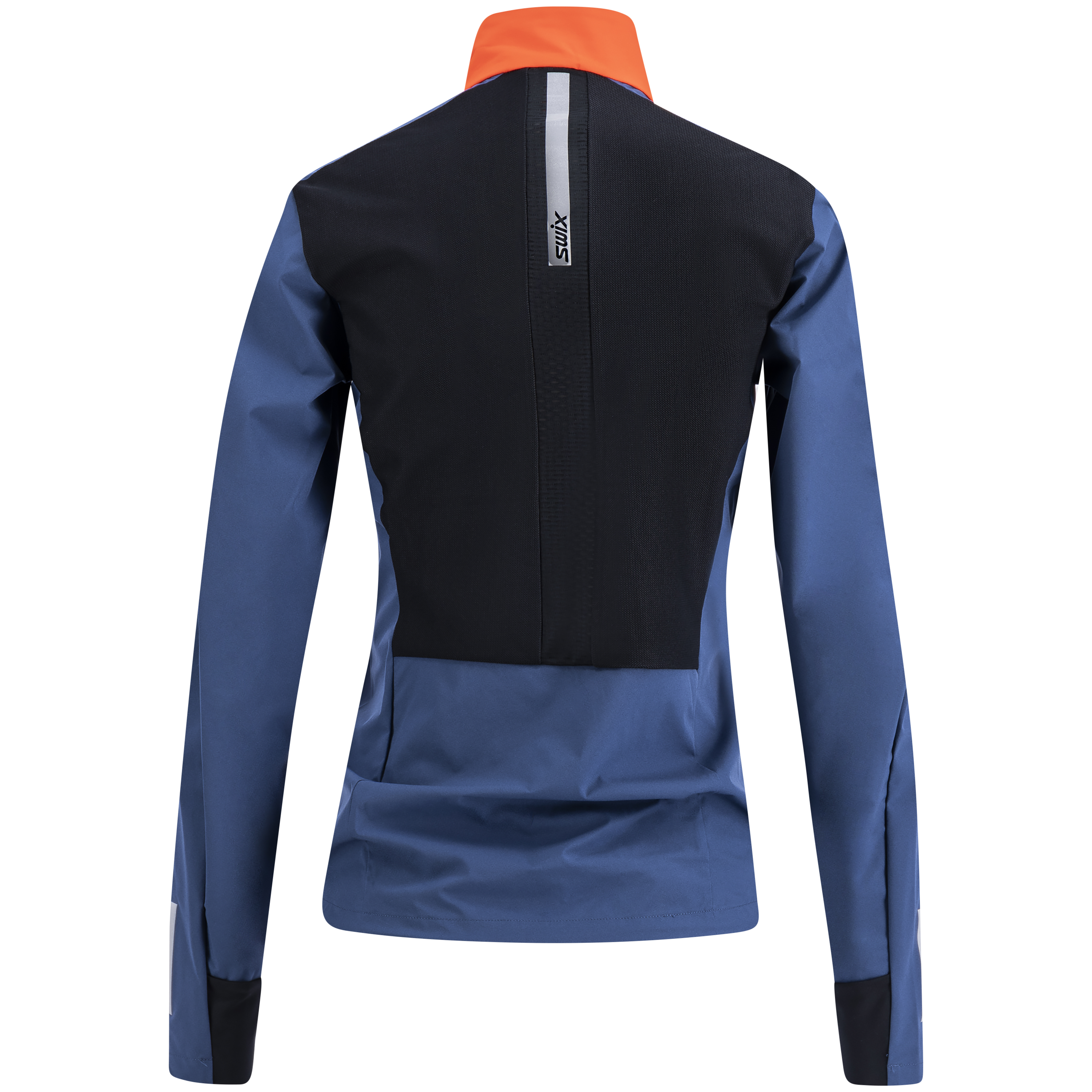 Roadline Wind Jacket W | Swix