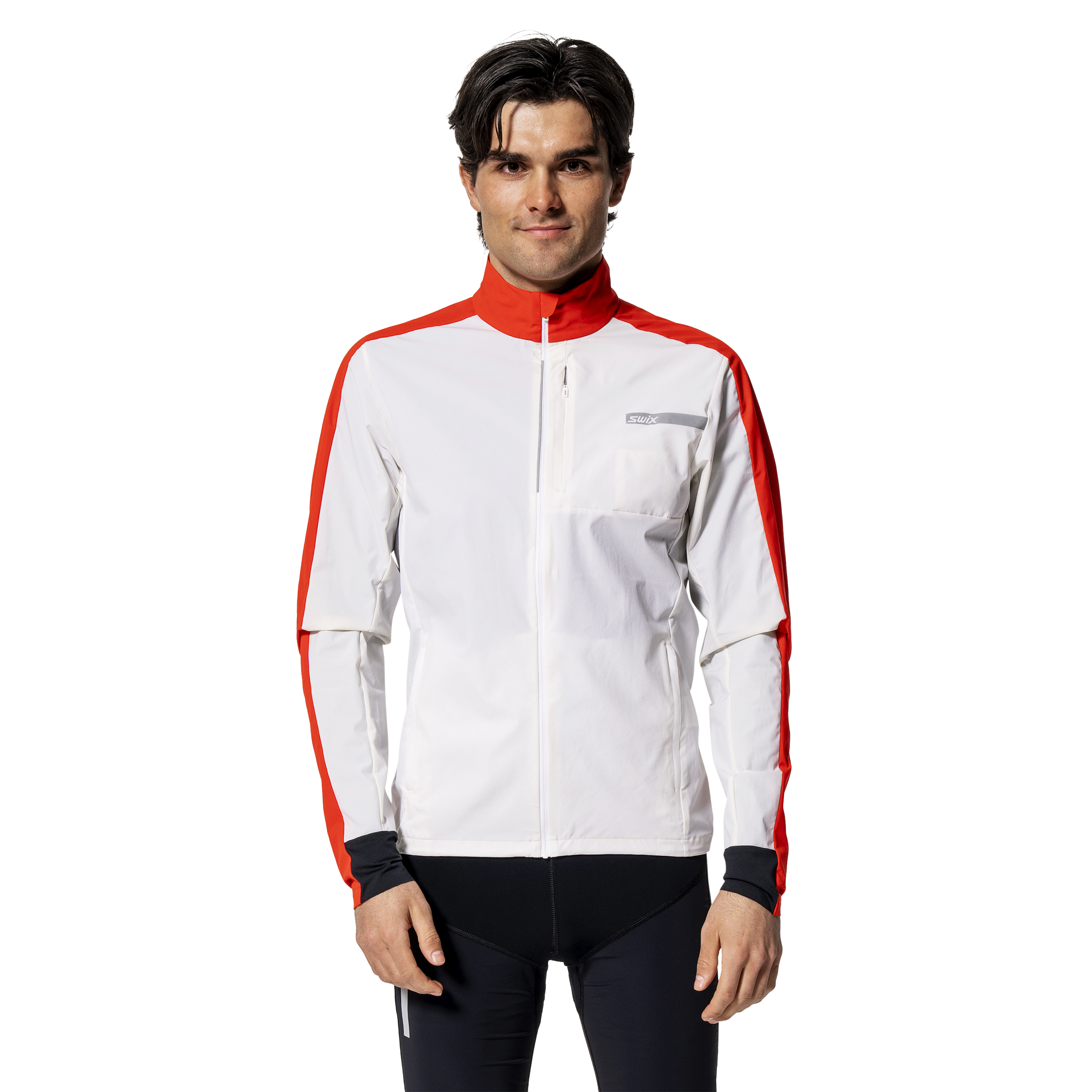 Roadline Wind Jacket M | Swix