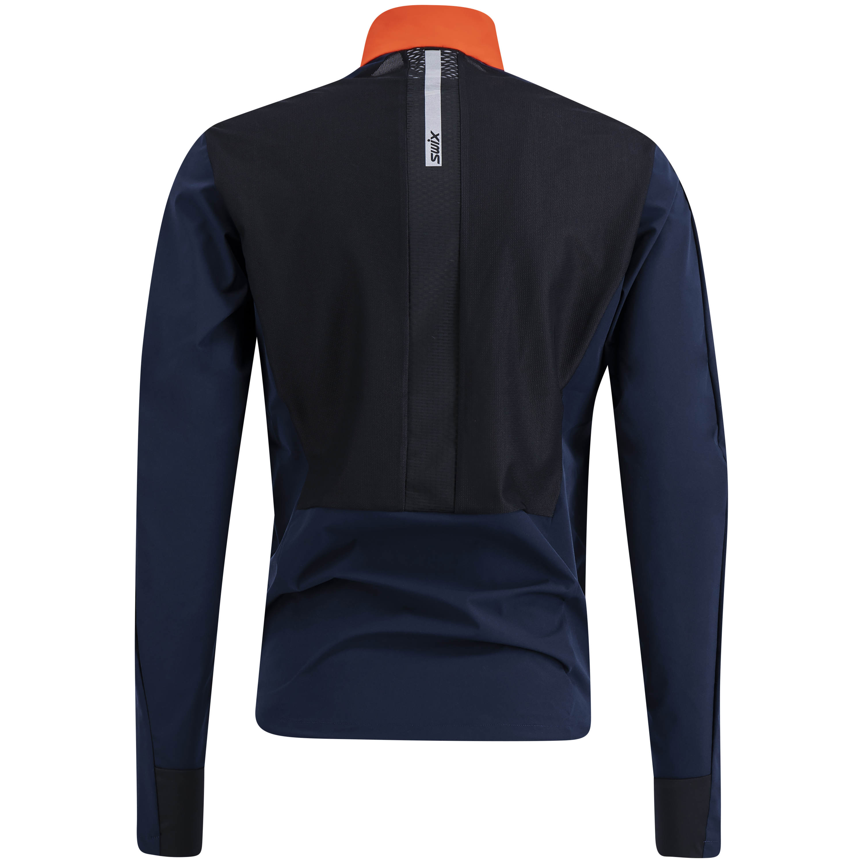 Roadline Wind Jacket M | Swix