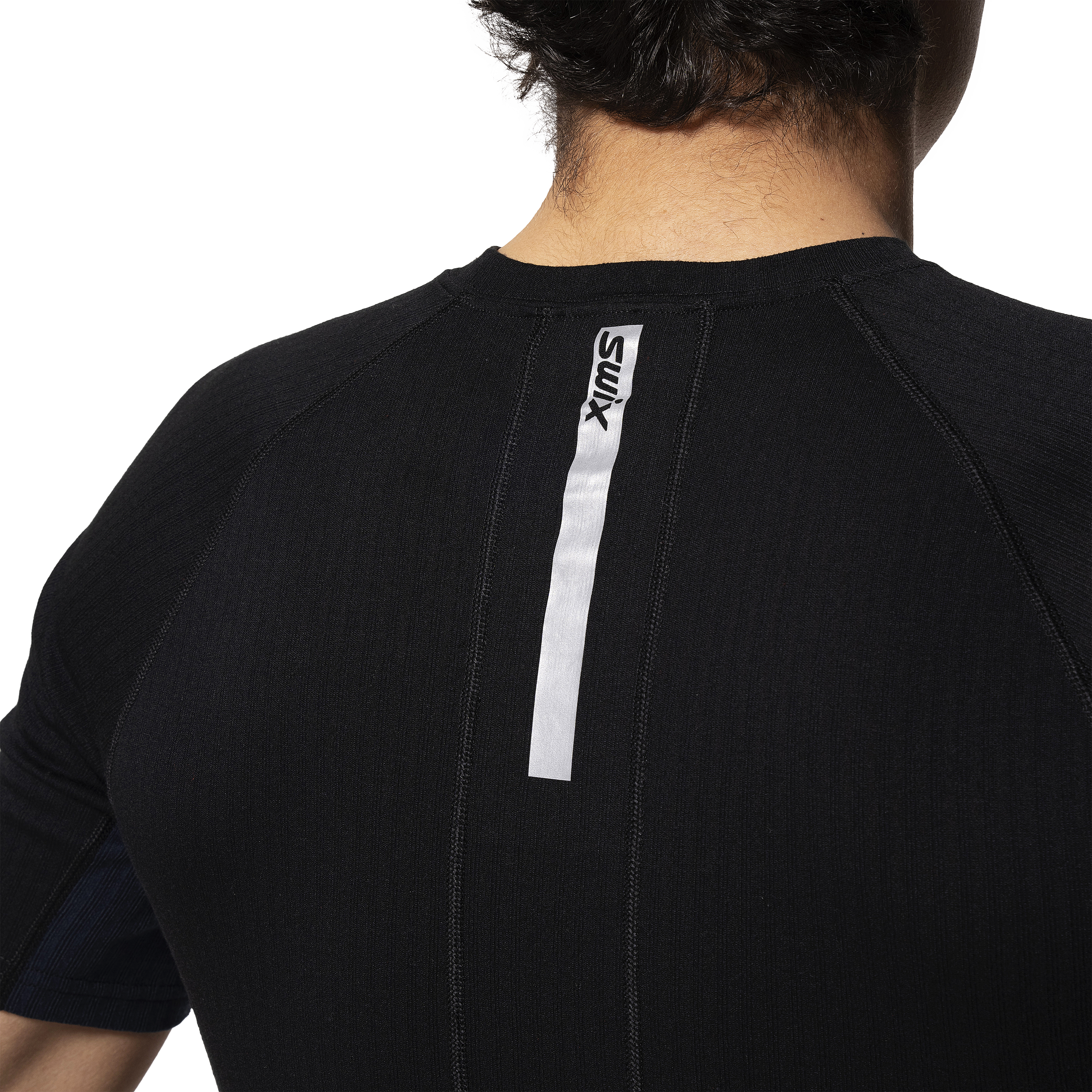 Roadline RaceX Short Sleeve M | Swix