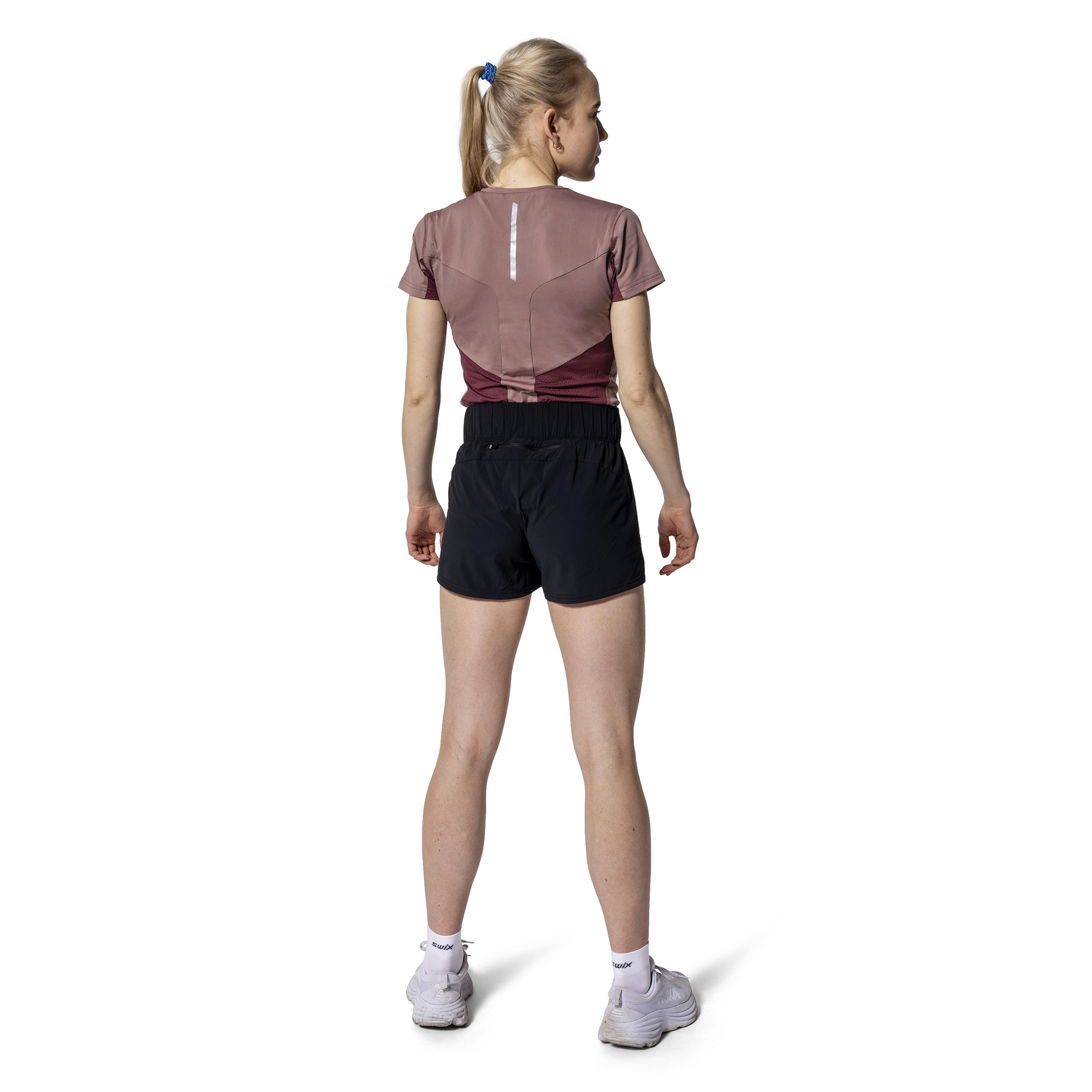 Pace Light Shorts W | Swix