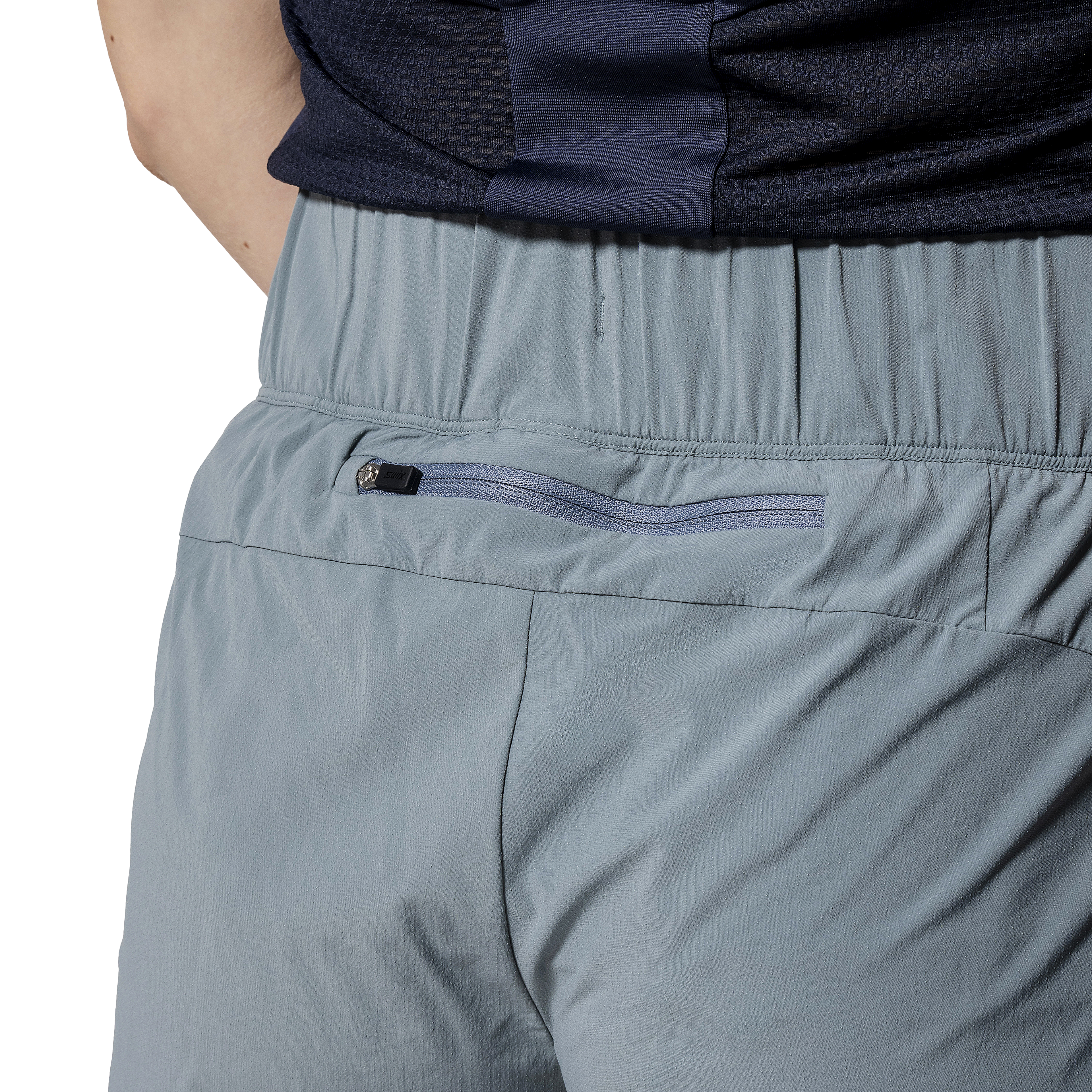 Pace Light Shorts W | Swix