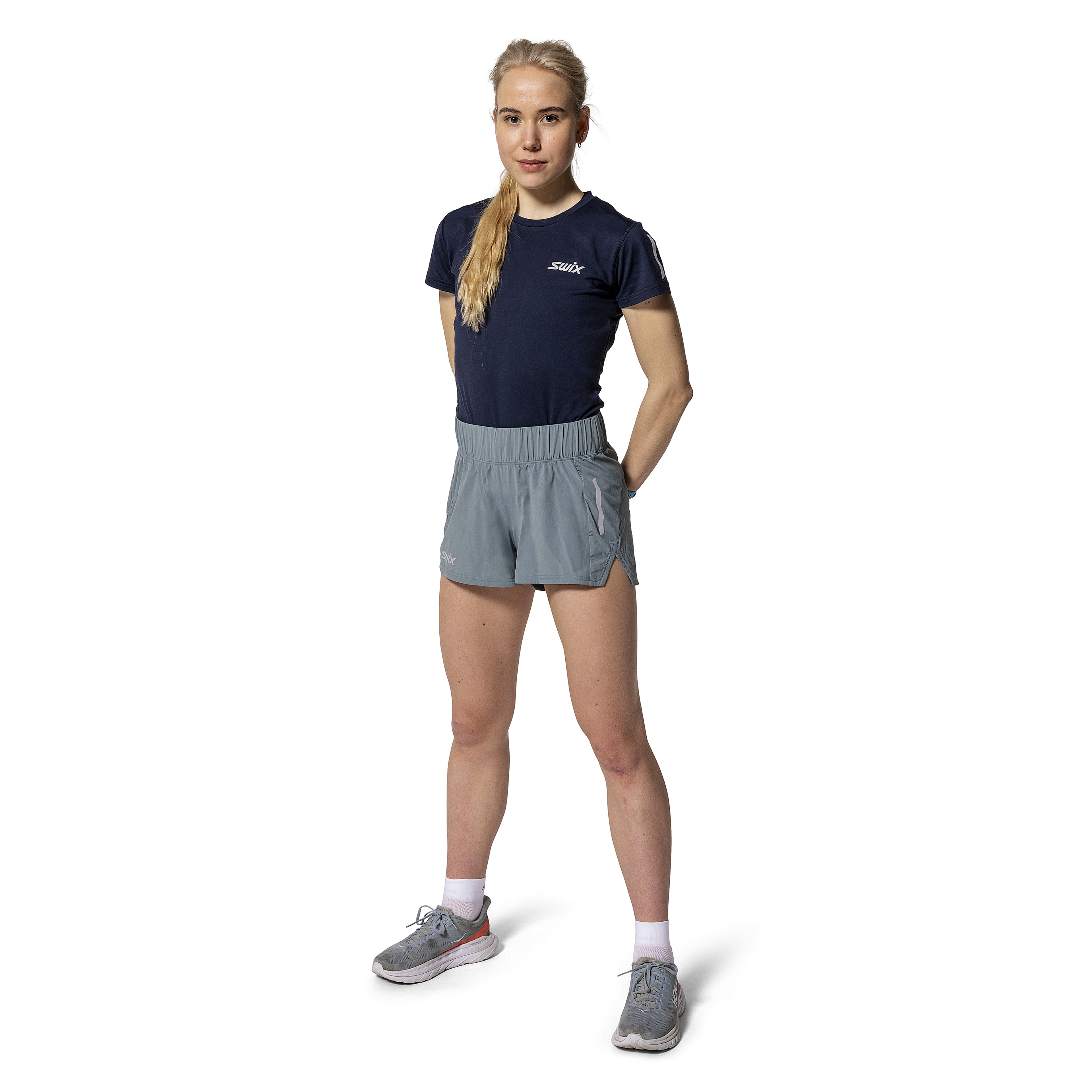 パンツ fcrb 23ss LIGHT WEIGHT EASY SHORTS Pace Light Shorts W | Swix