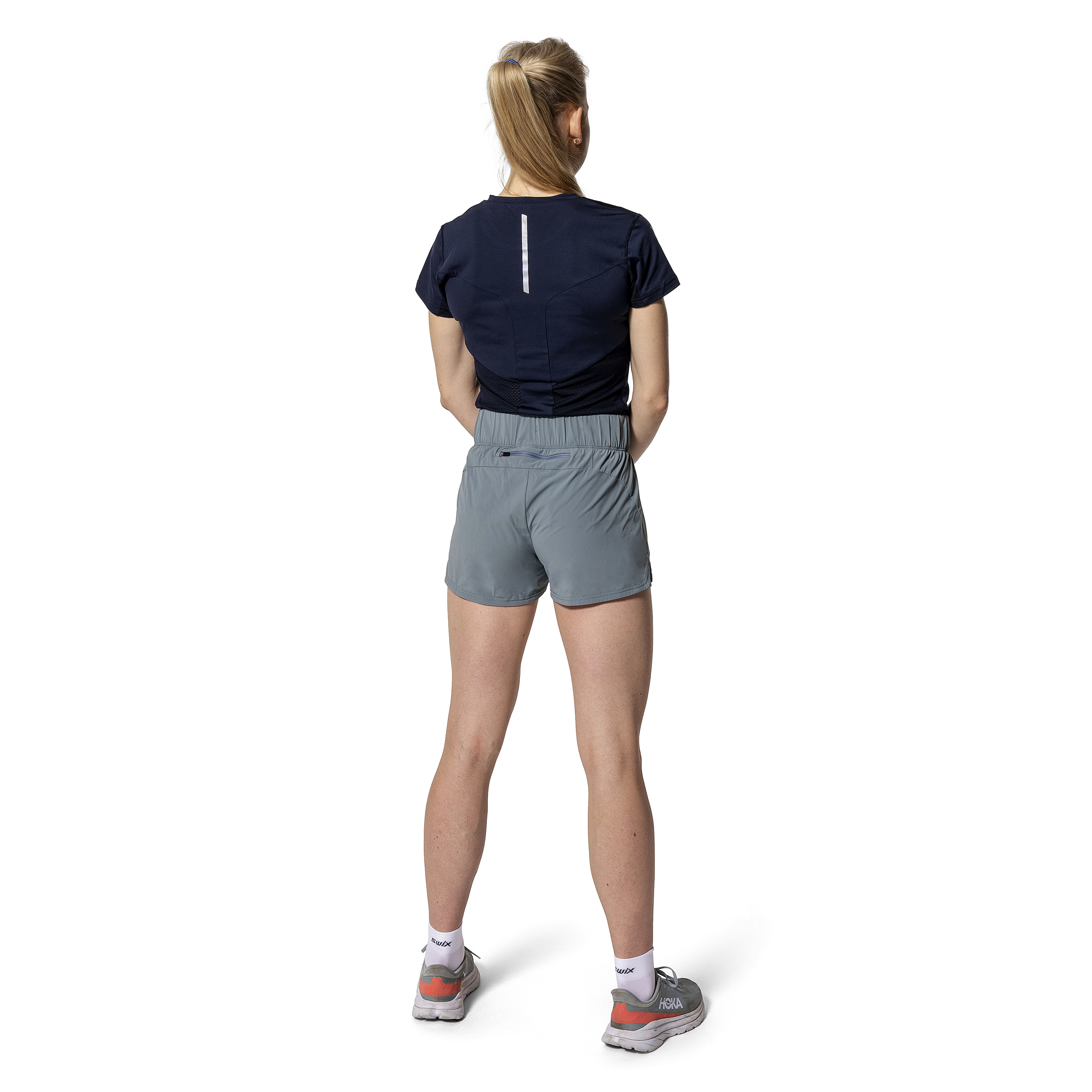 Pace Light Shorts W | Swix