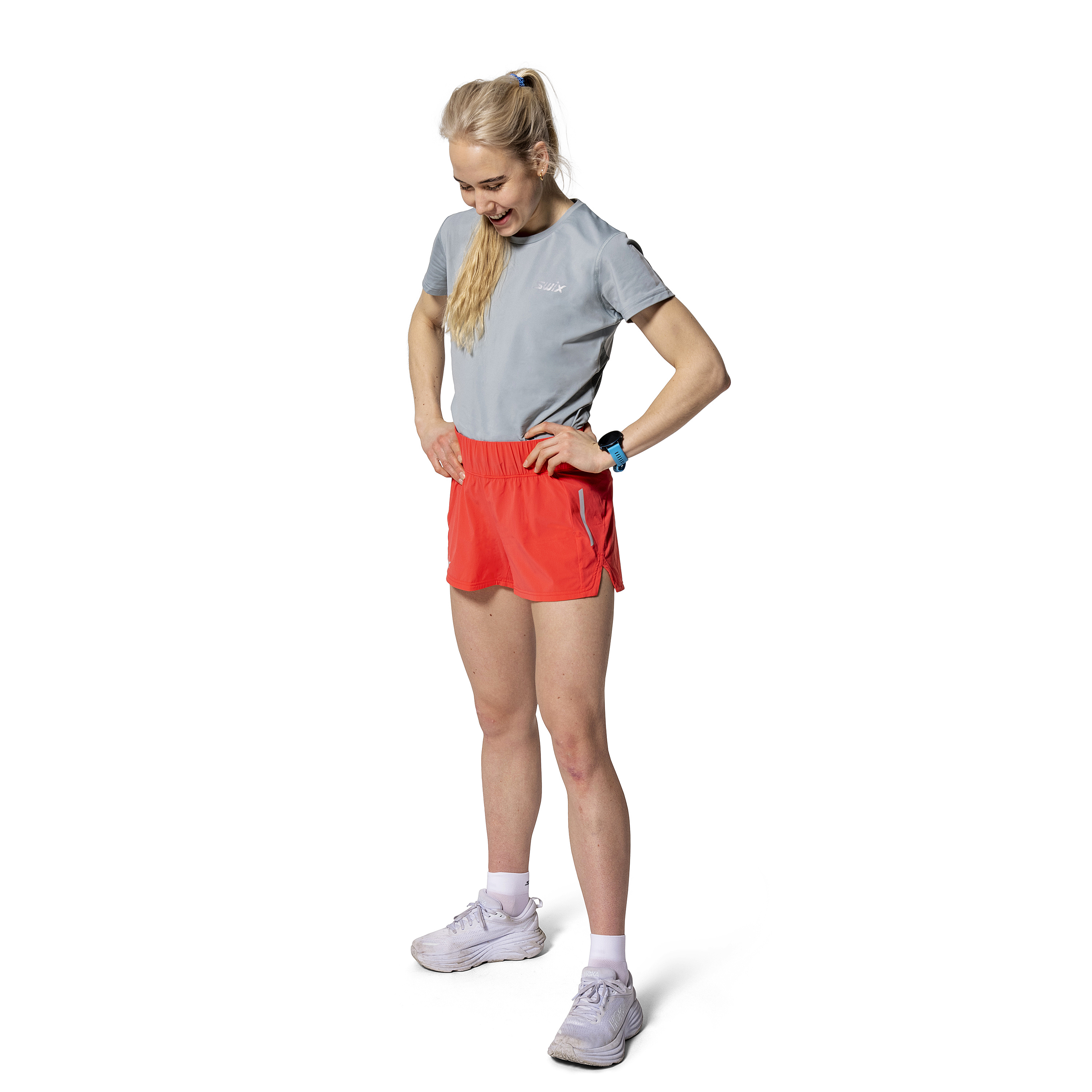 ウェア ON LIMITED EDITION Shorts Pace Light Shorts W | Swix
