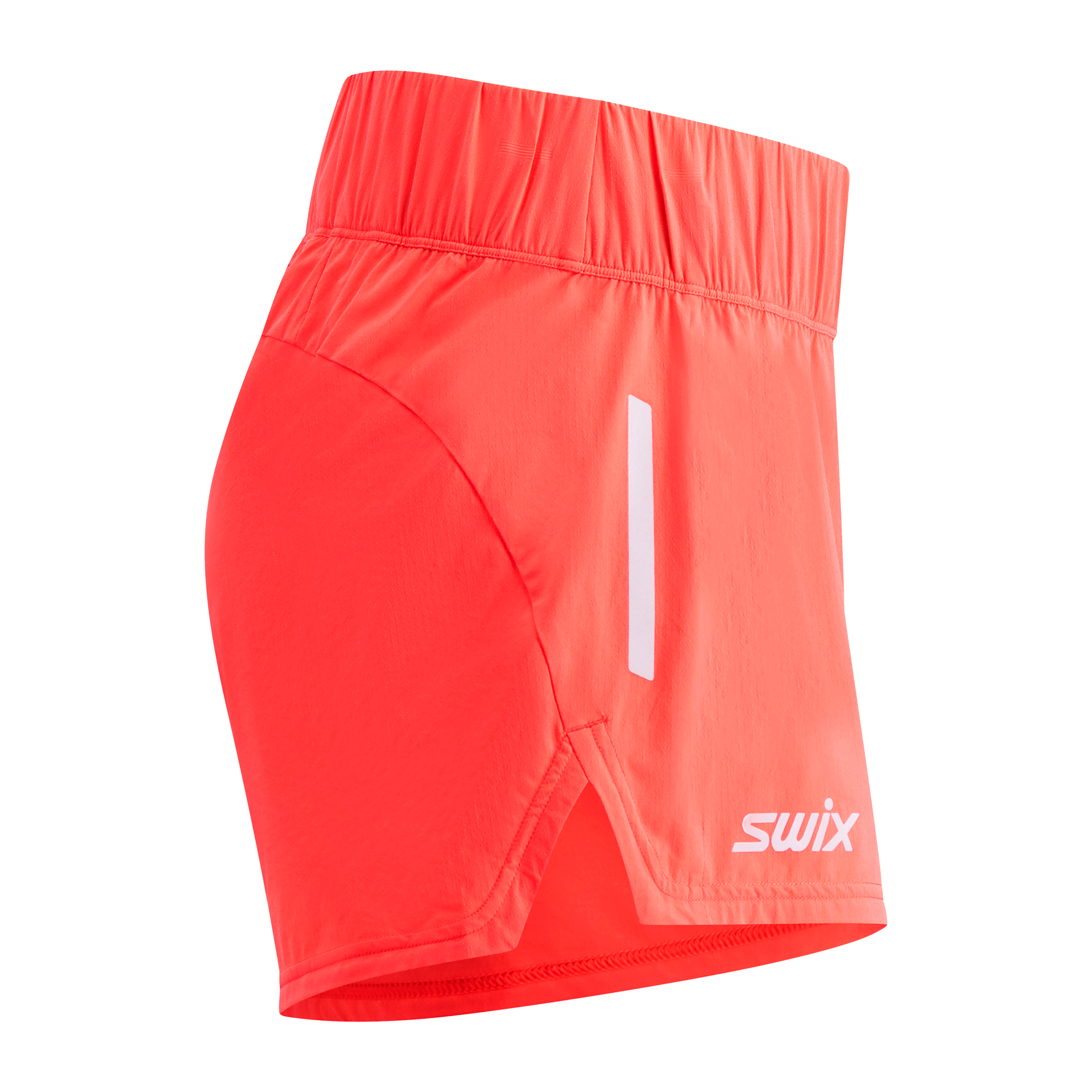 パンツ SYG JQ INTERLOCK SIDE LINE SHORTS M Y-FEAR Relay Track Shorts Mahogany