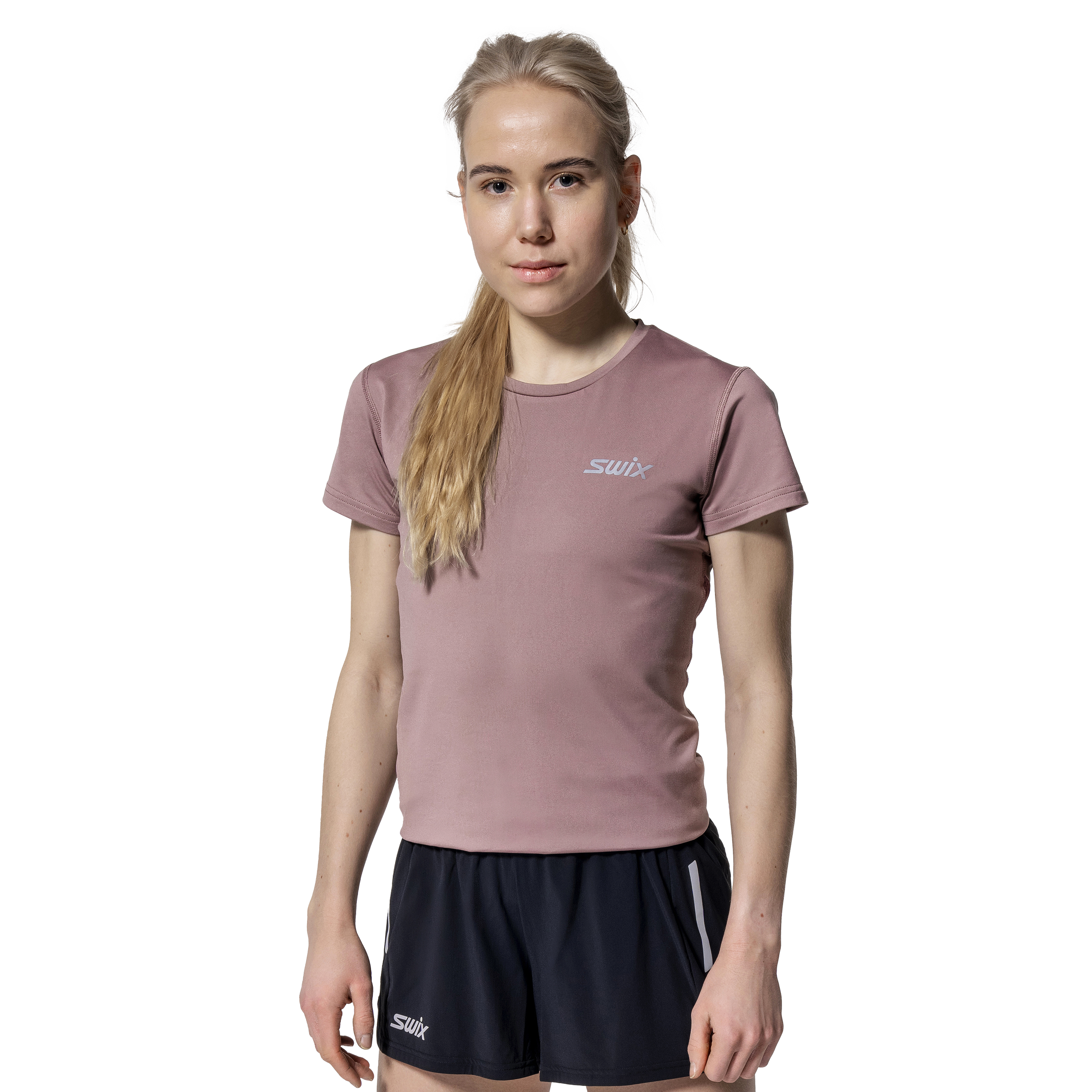 【DISCERNMENT】Champions color matching track short sleeve Track Custom Uniforms | Champion Teamwear