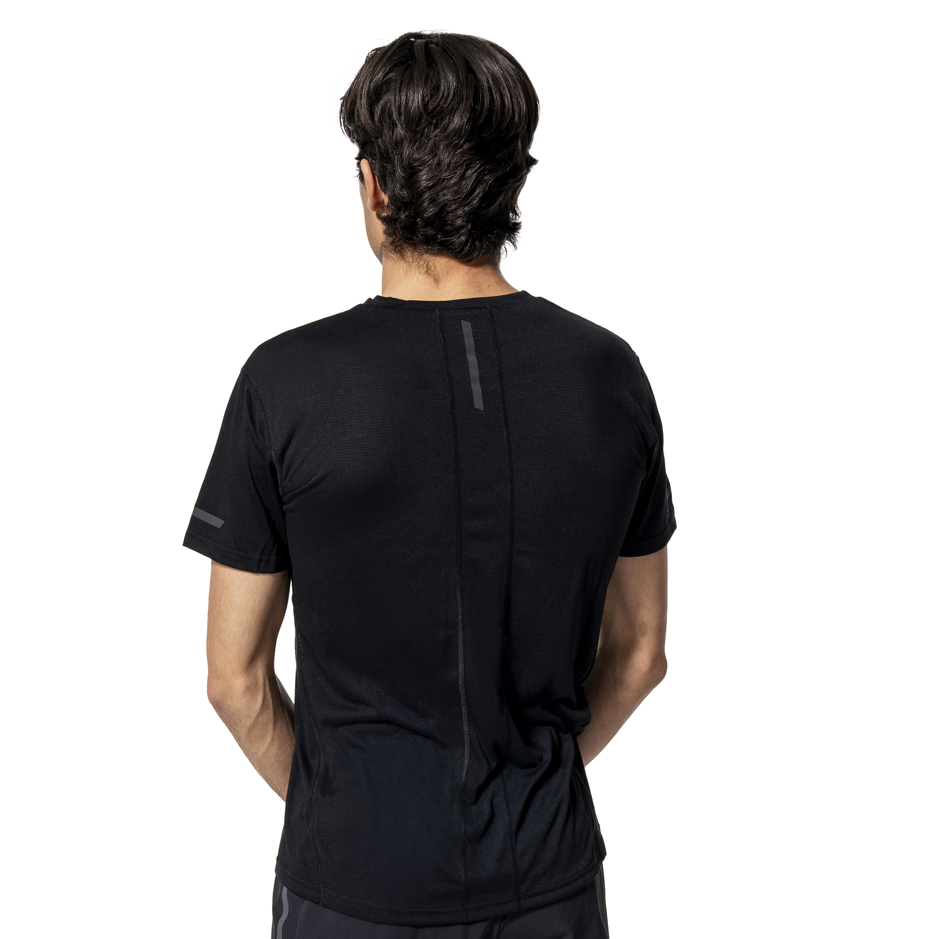 Pace Short Sleeve M | Swix