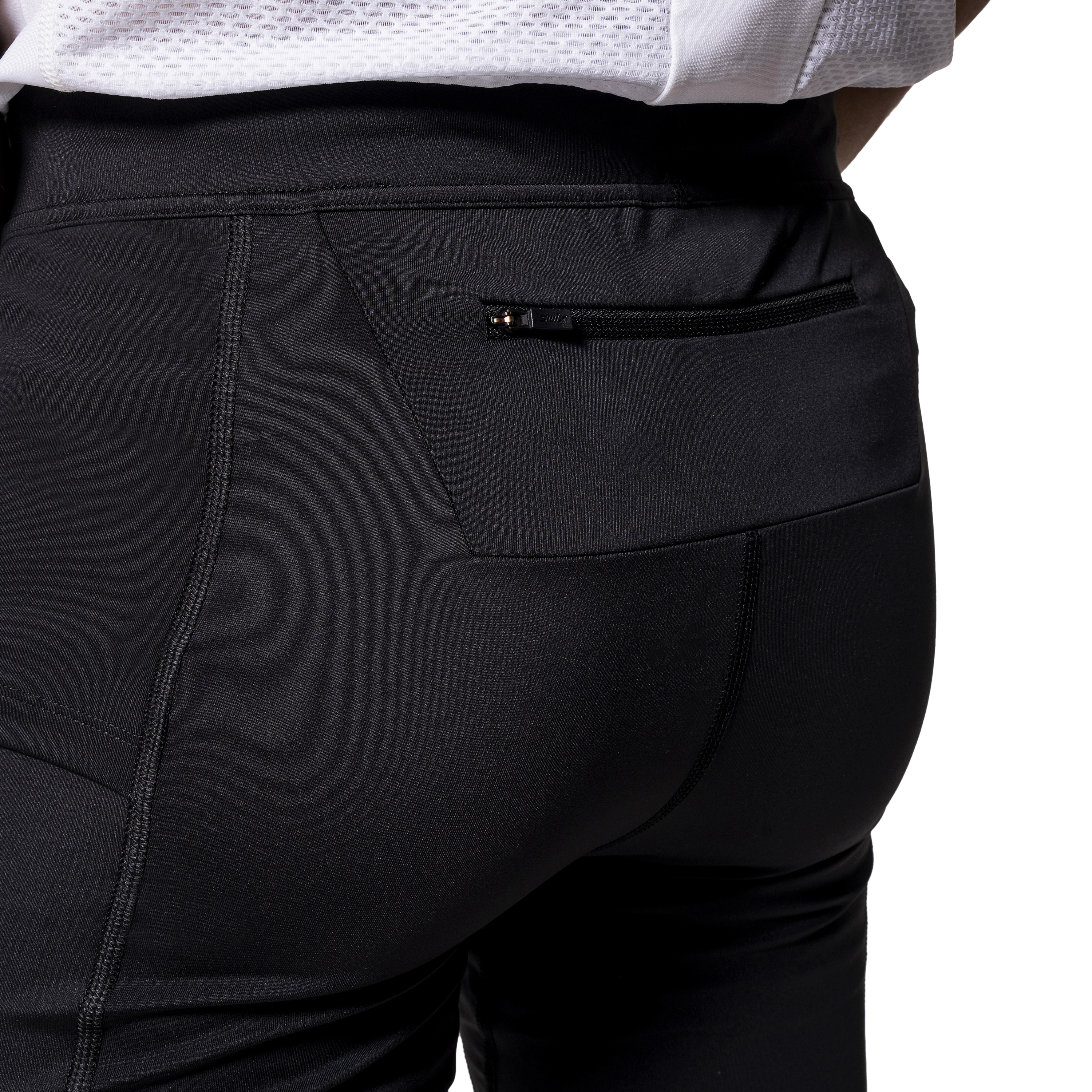 完璧すぎるが故三度も Pace Half Tights M | Swix 洋楽