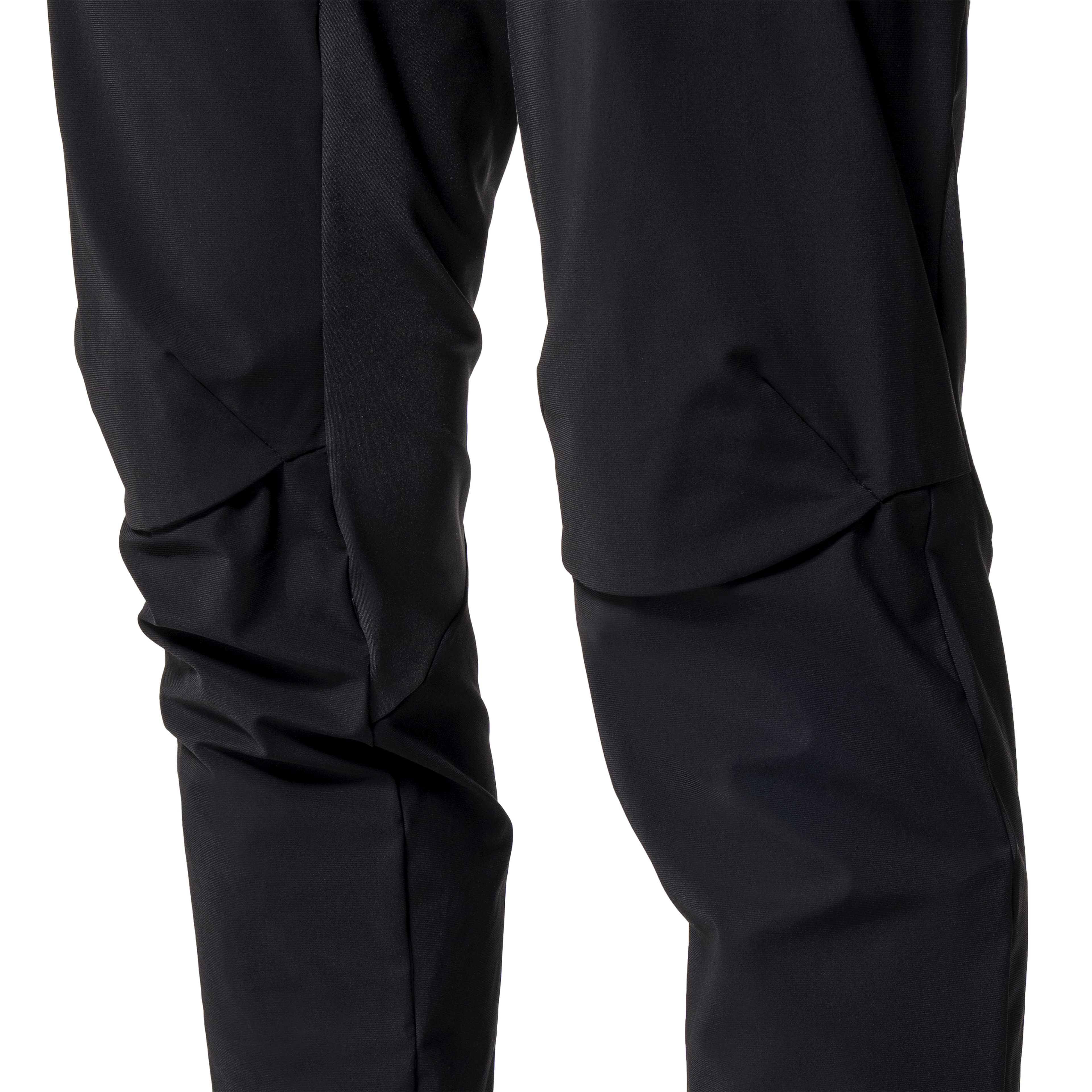 New Wave Pants ° Black – Built by Wendy