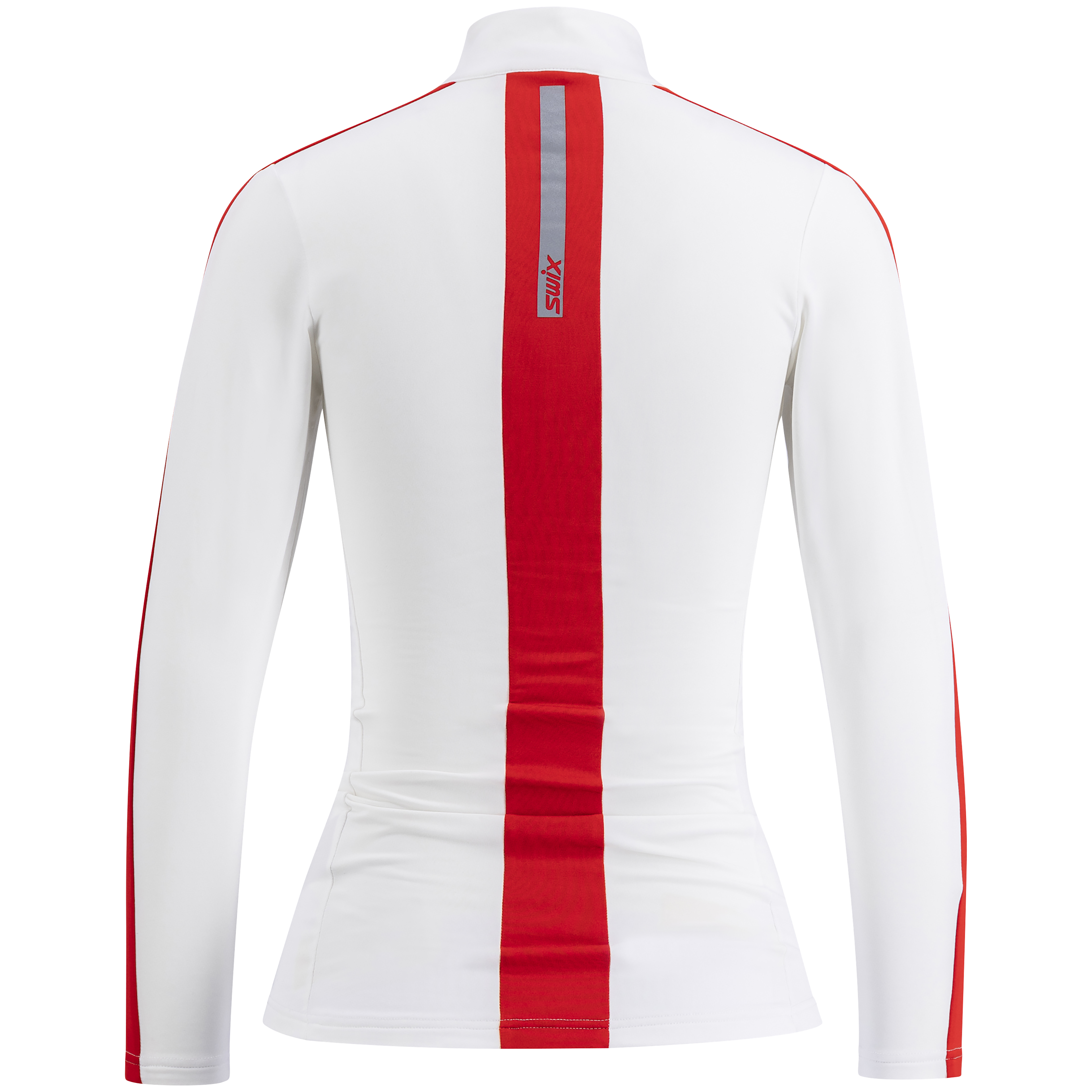 Roadline NTS Half Zip Baselayer Top W | Swix