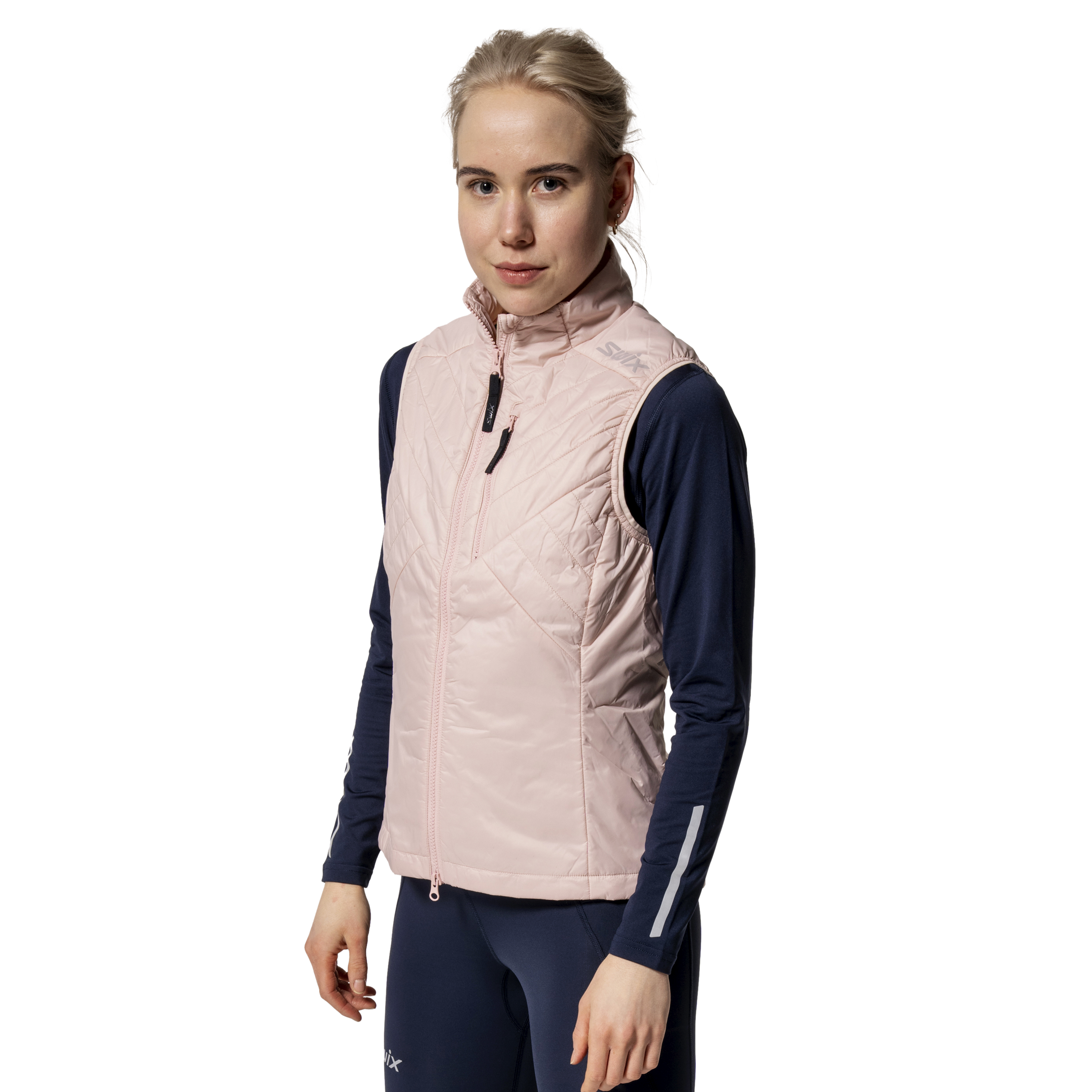 し*ん様 POLARTEC POWER STRETCH HYBRID VEST し*ん様 POLARTEC POWER