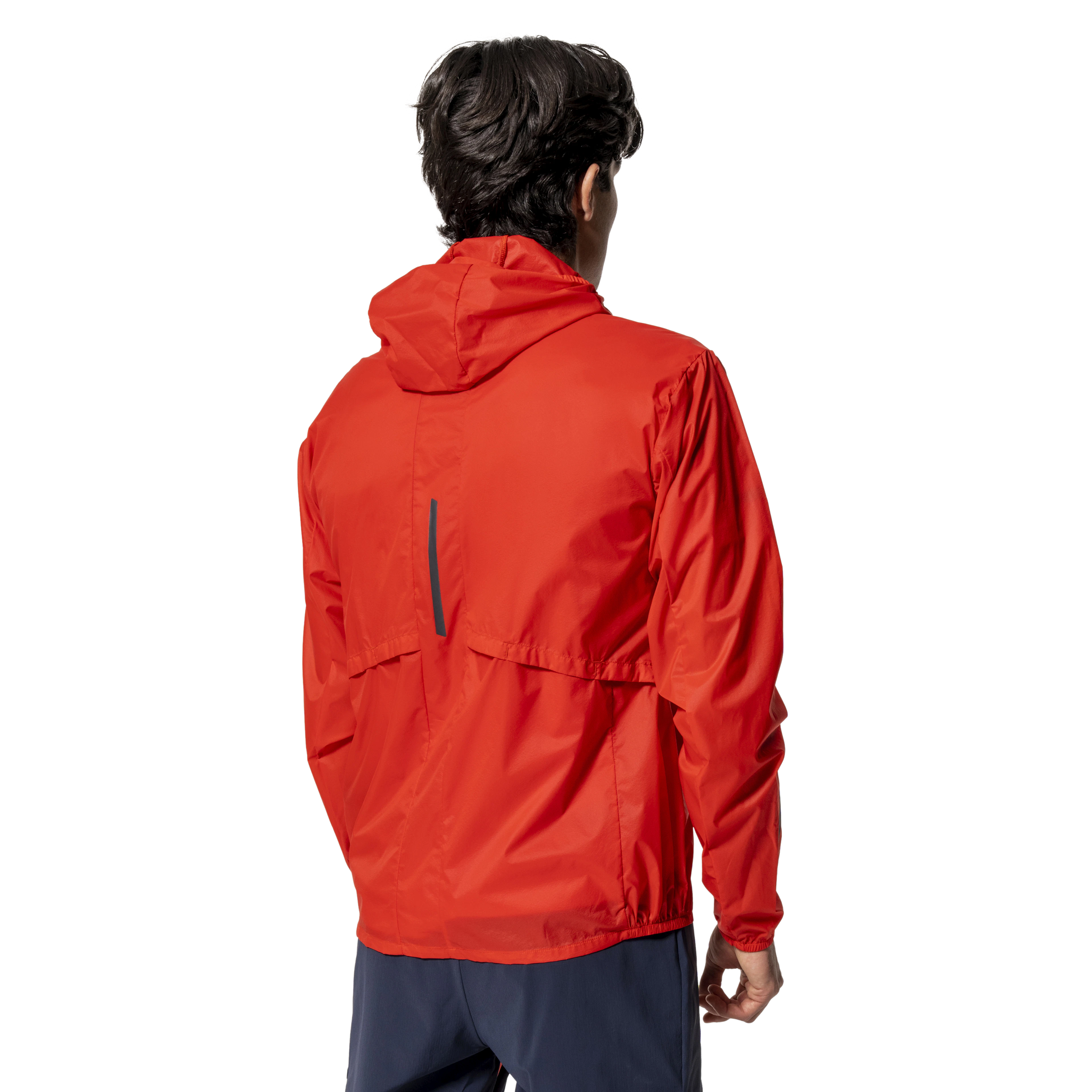 Pace Wind Light Hooded Jacket M | Swix