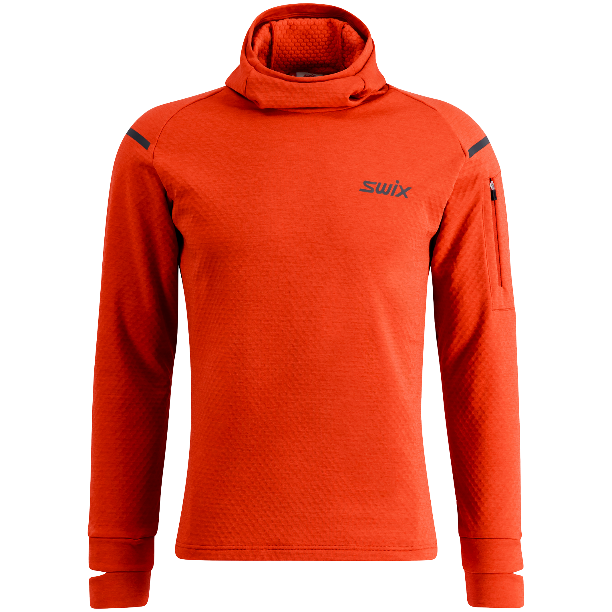 Pace NTS Long Sleeve Baselayer Top M | Swix