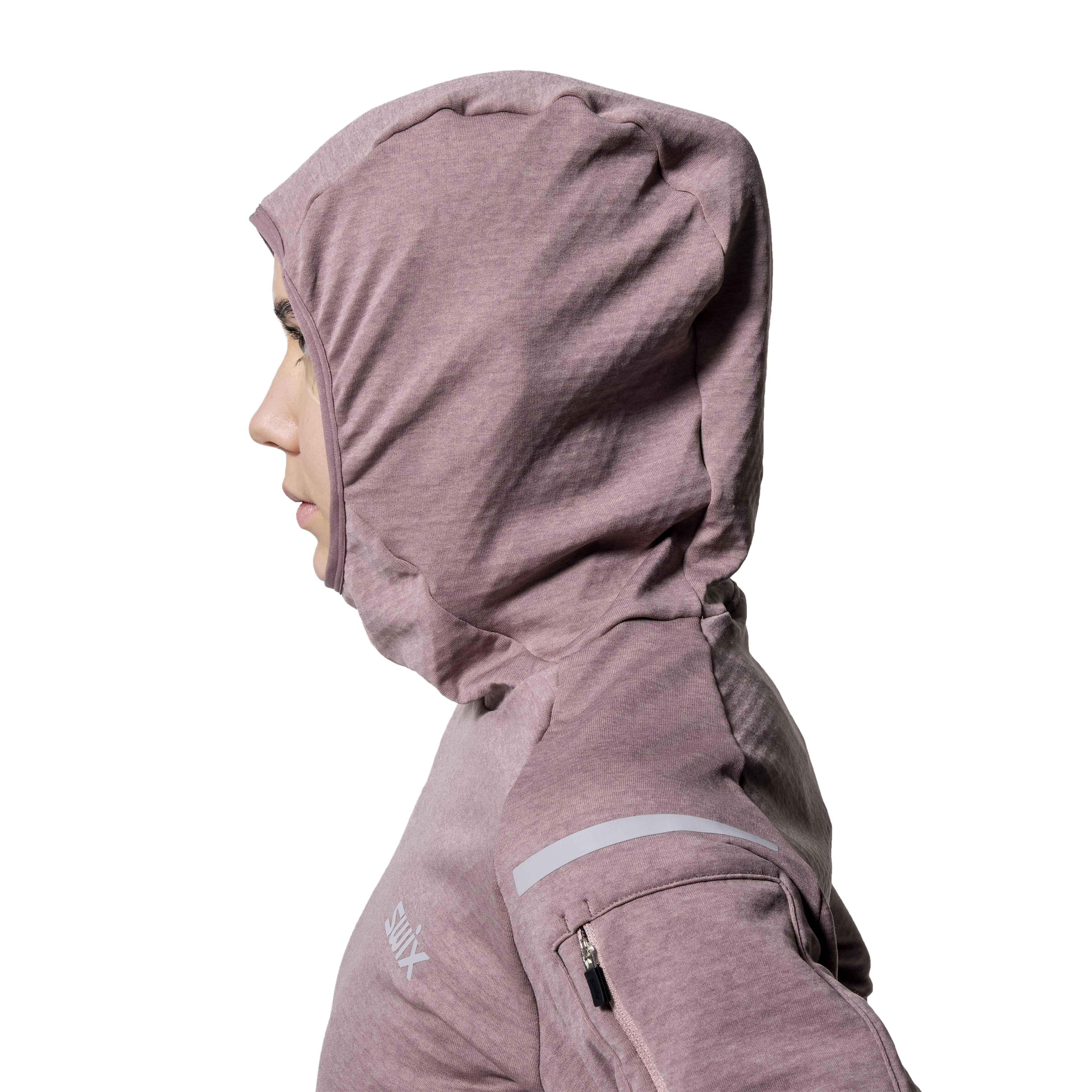 新品未使用theory luxe Mirage Towa Sweater Cotopaxi Windbreaker La Exploradora Half Zip | Title Nine