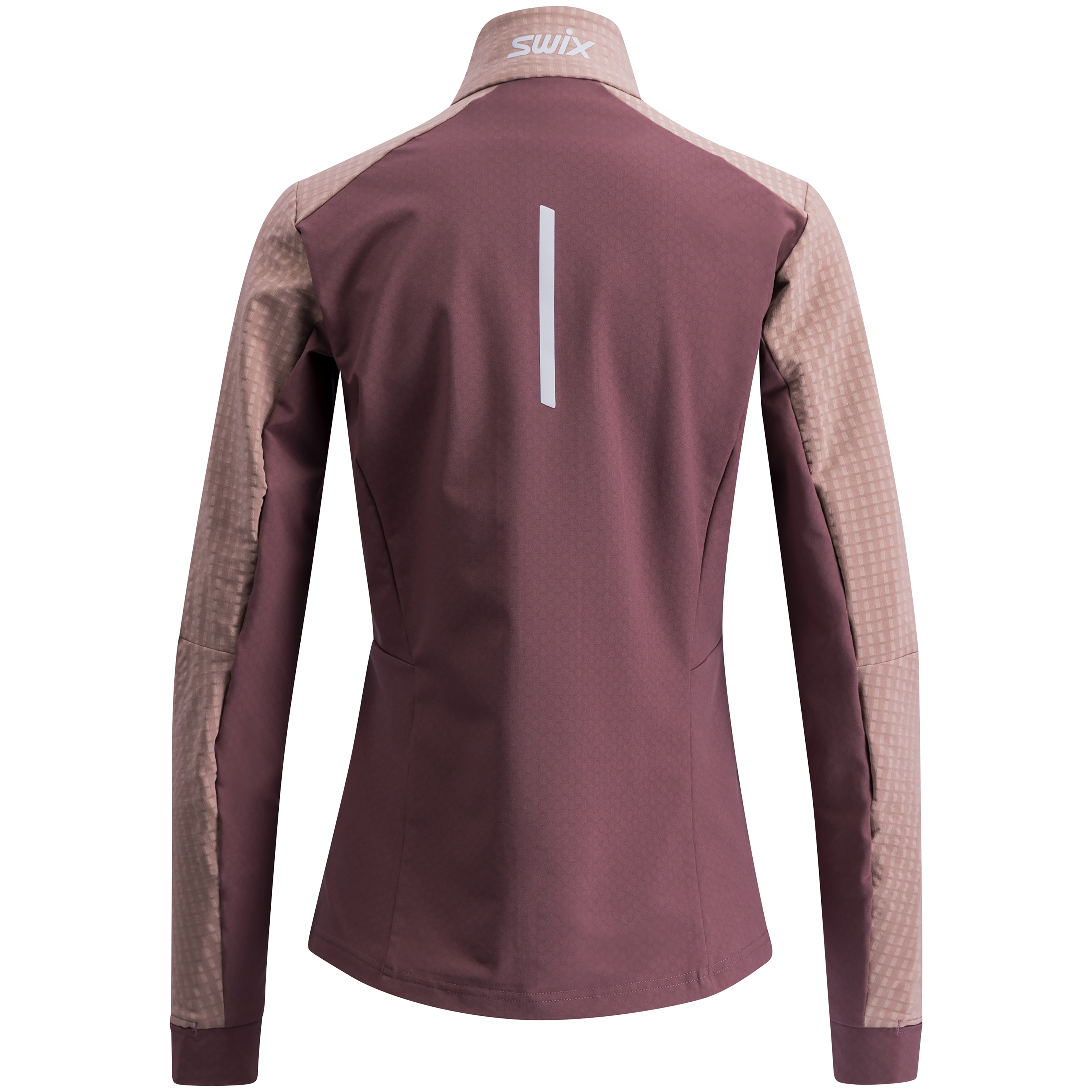 その他 flk040202 Pace Hybrid Full Zip Midlayer W | Swix