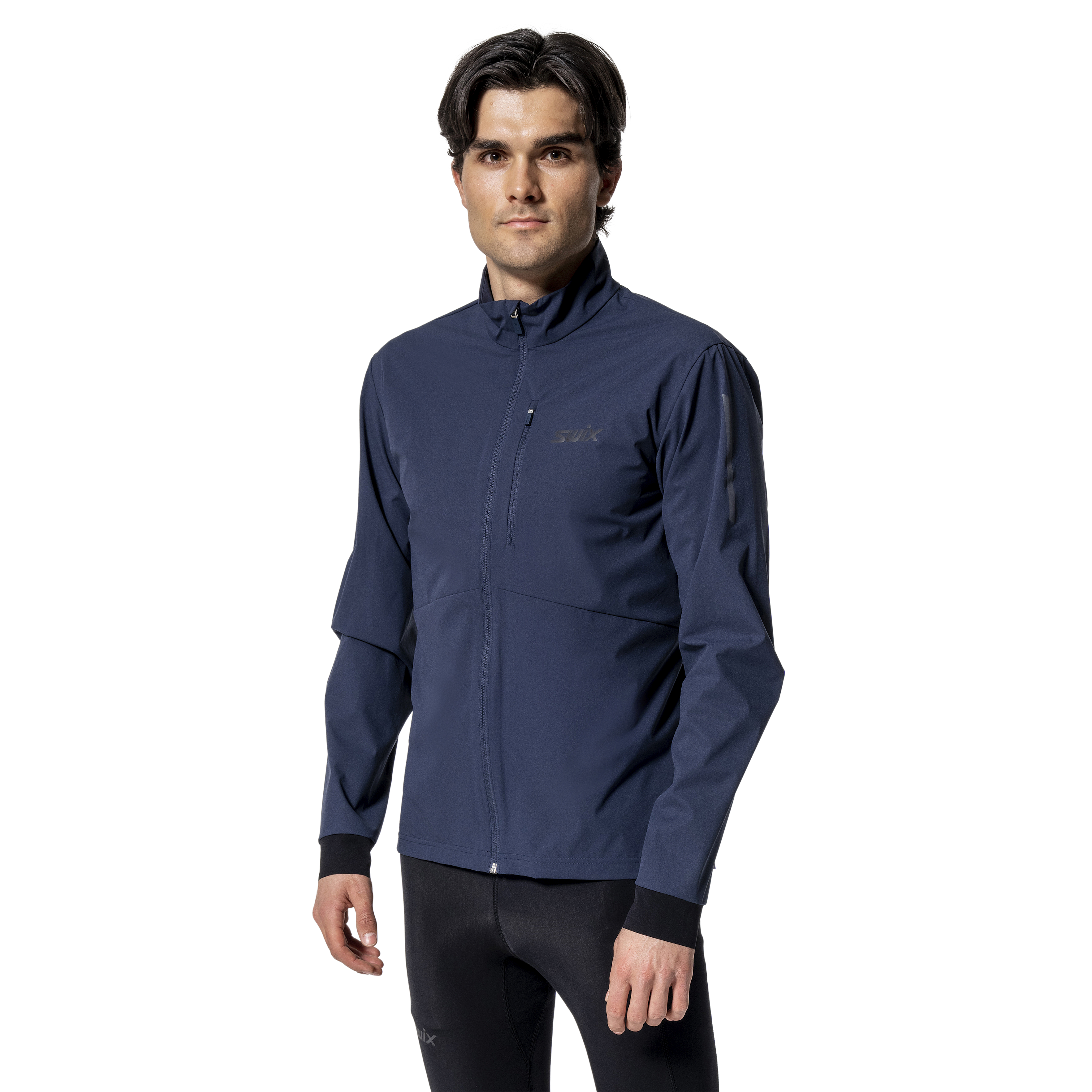Pace Wind Jacket M | Swix