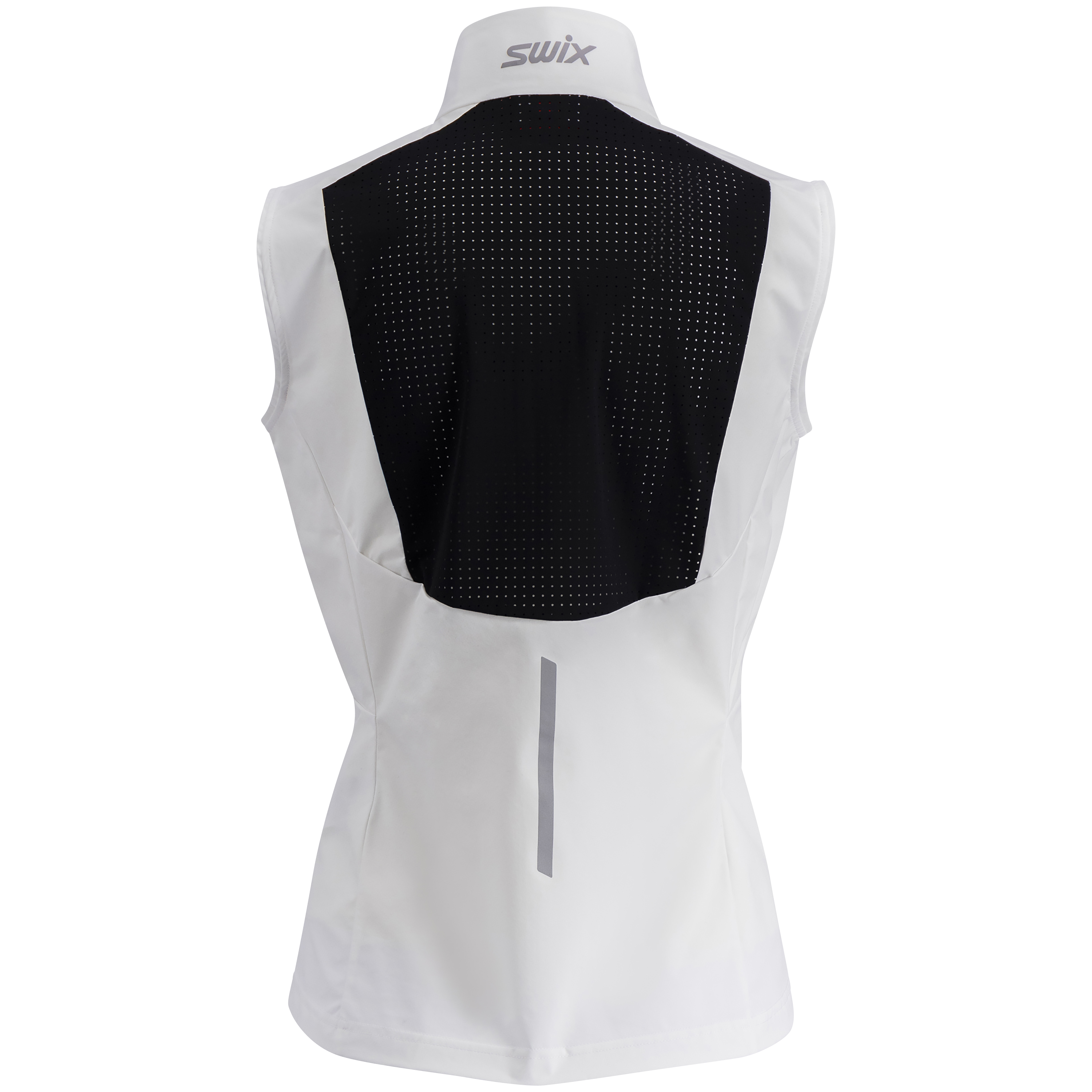 Pace Wind Vest W | Swix