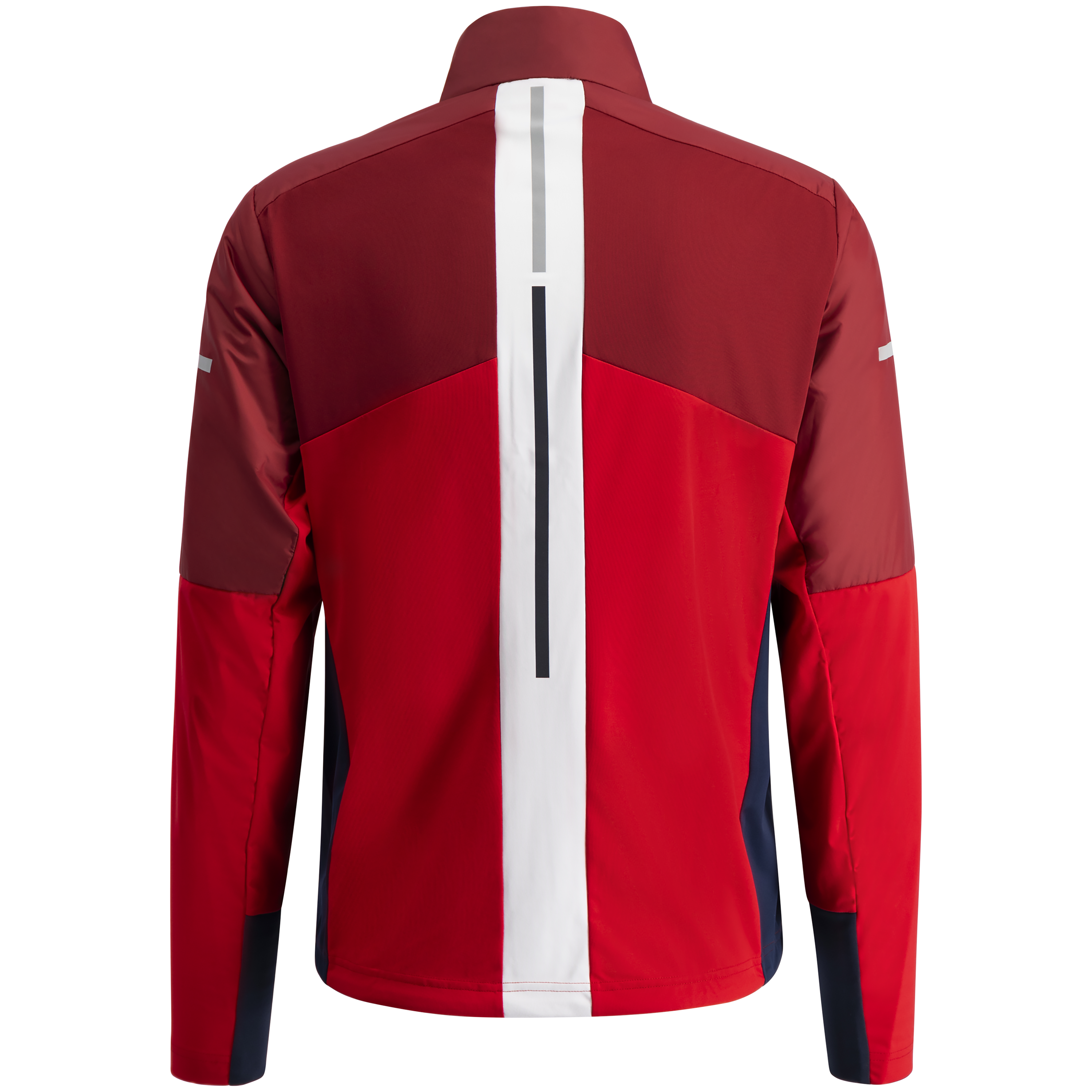 Nordic Warm Hybrid Jacket M | Swix