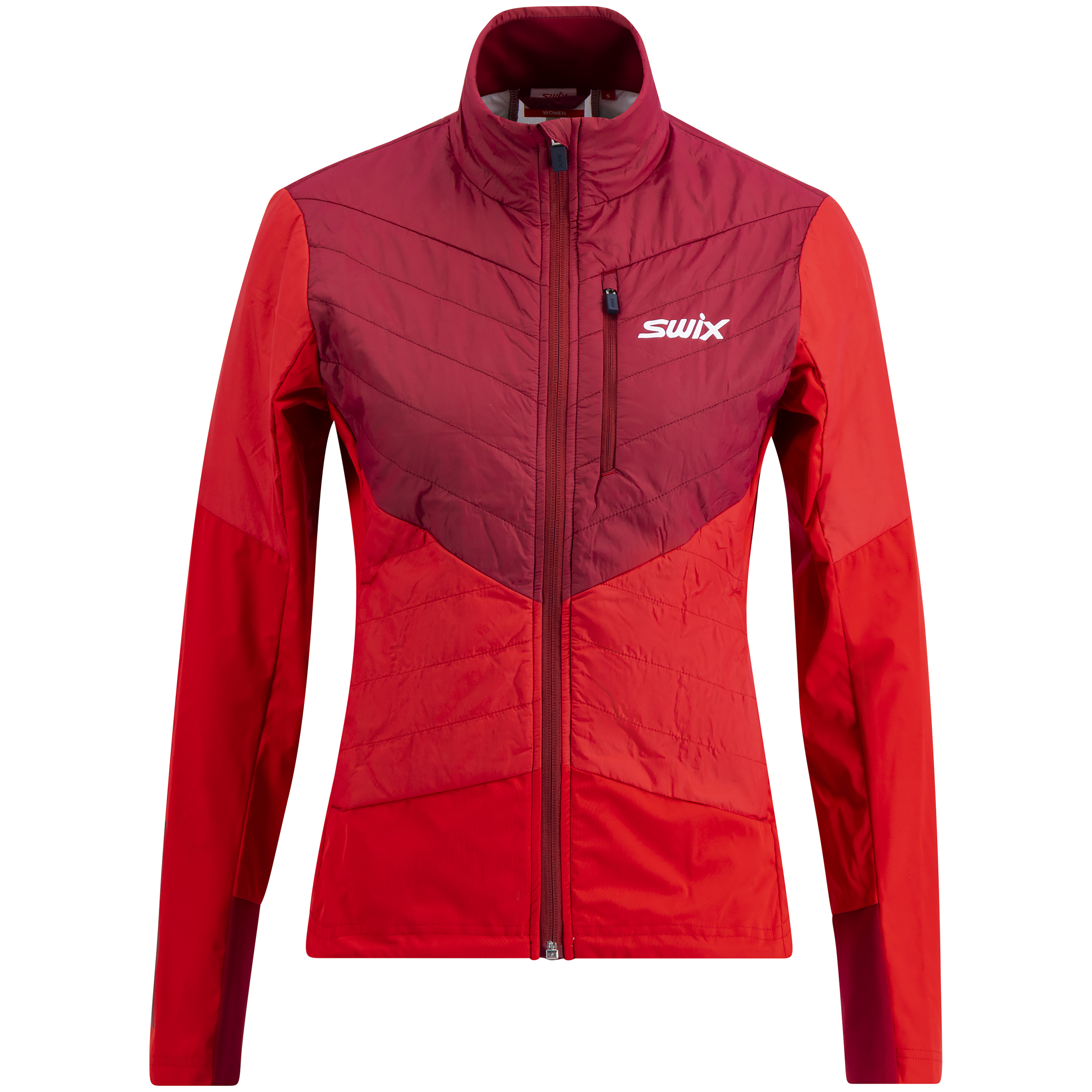 Roadline Wind Jacket W | Swix