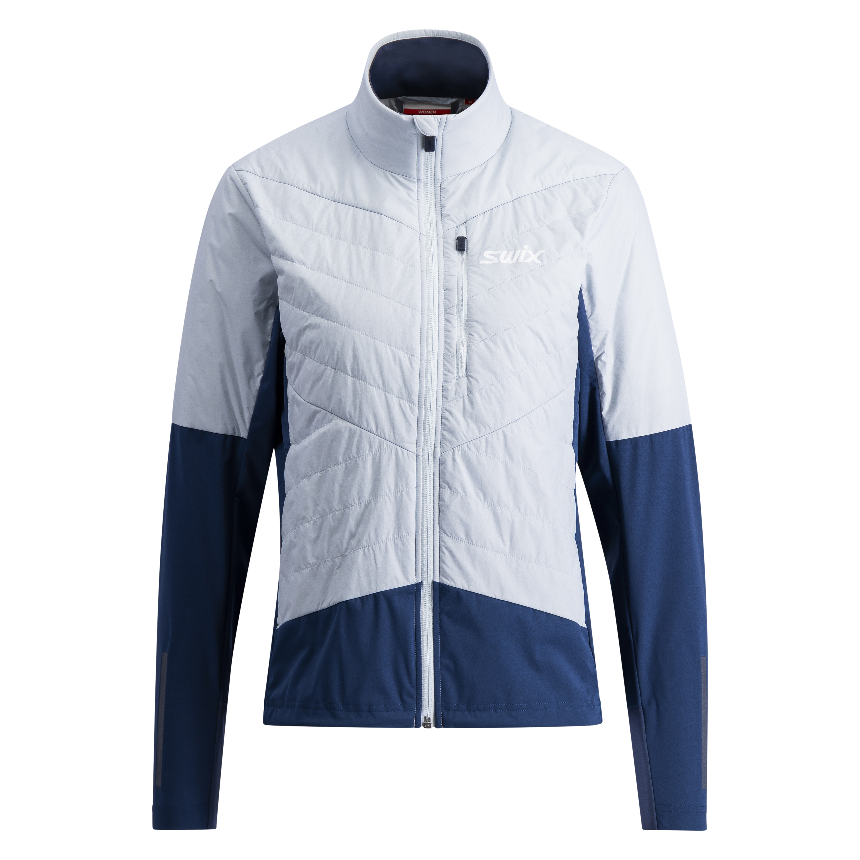 Nordic Warm Hybrid Jacket W | Swix