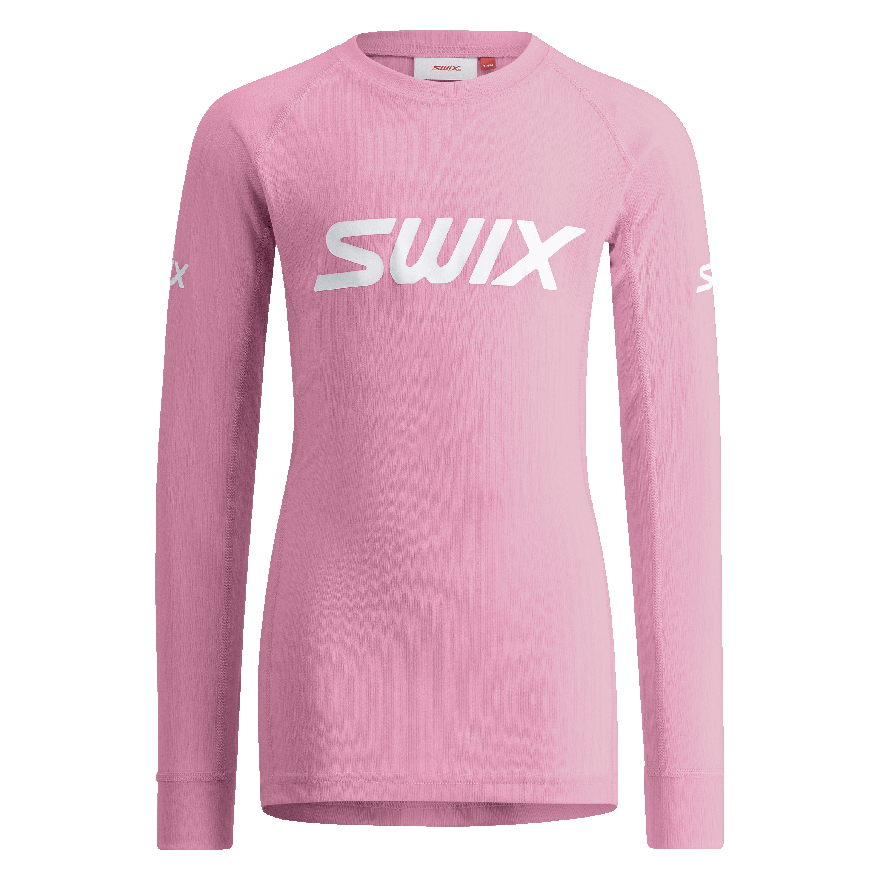RaceX Classic Long Sleeve Jr | Swix