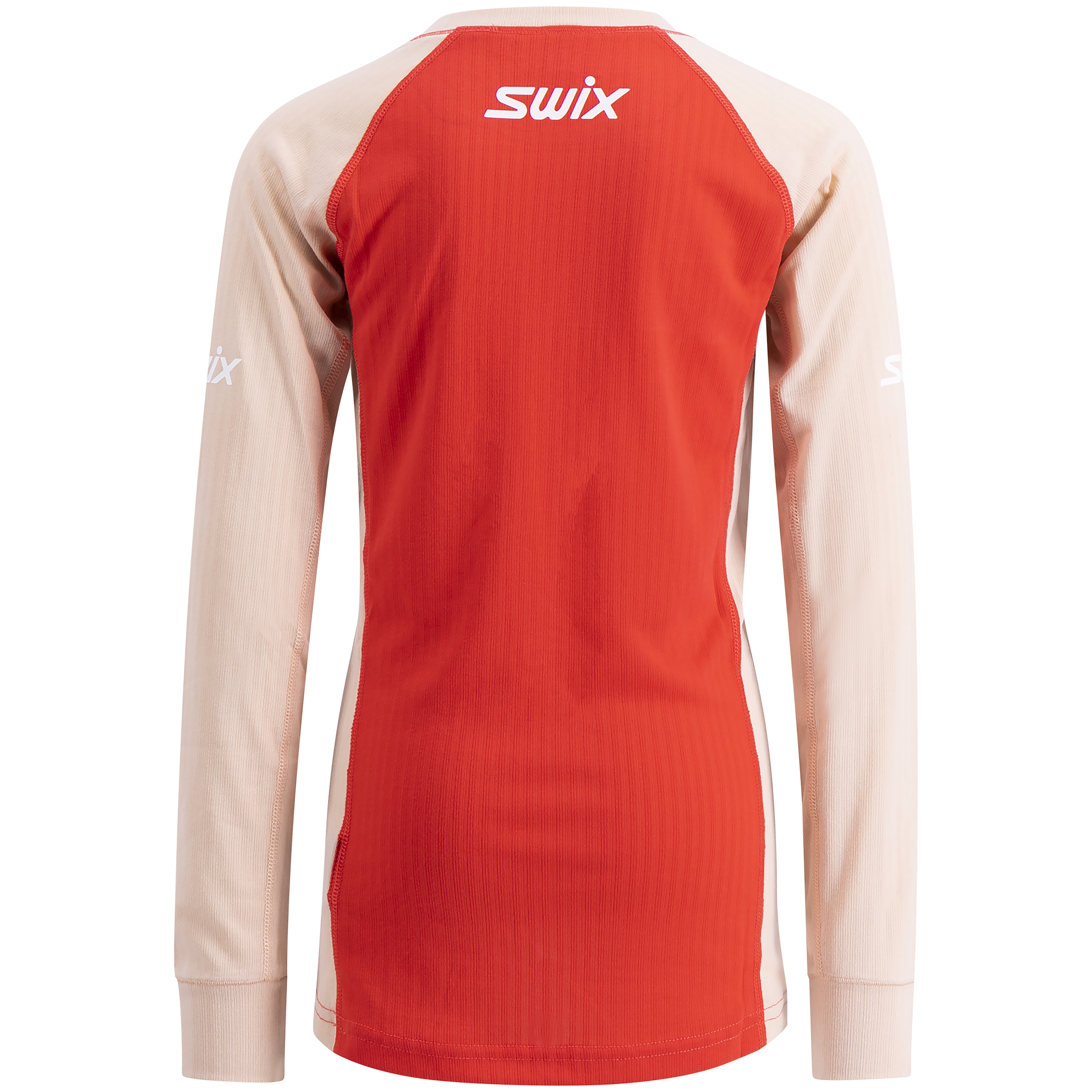 RaceX Classic Long Sleeve Jr | Swix