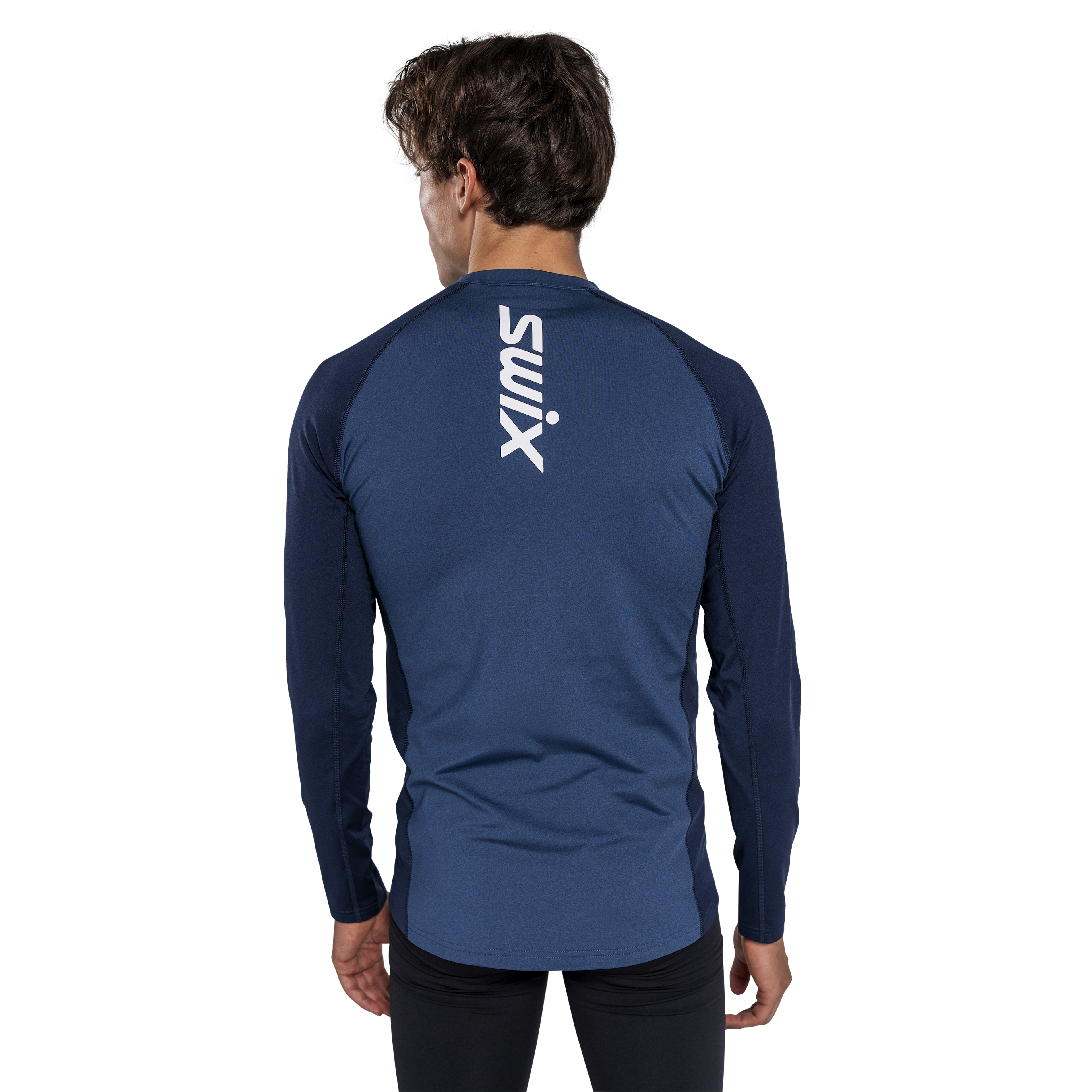 RaceX Dry Long Sleeve M | Swix