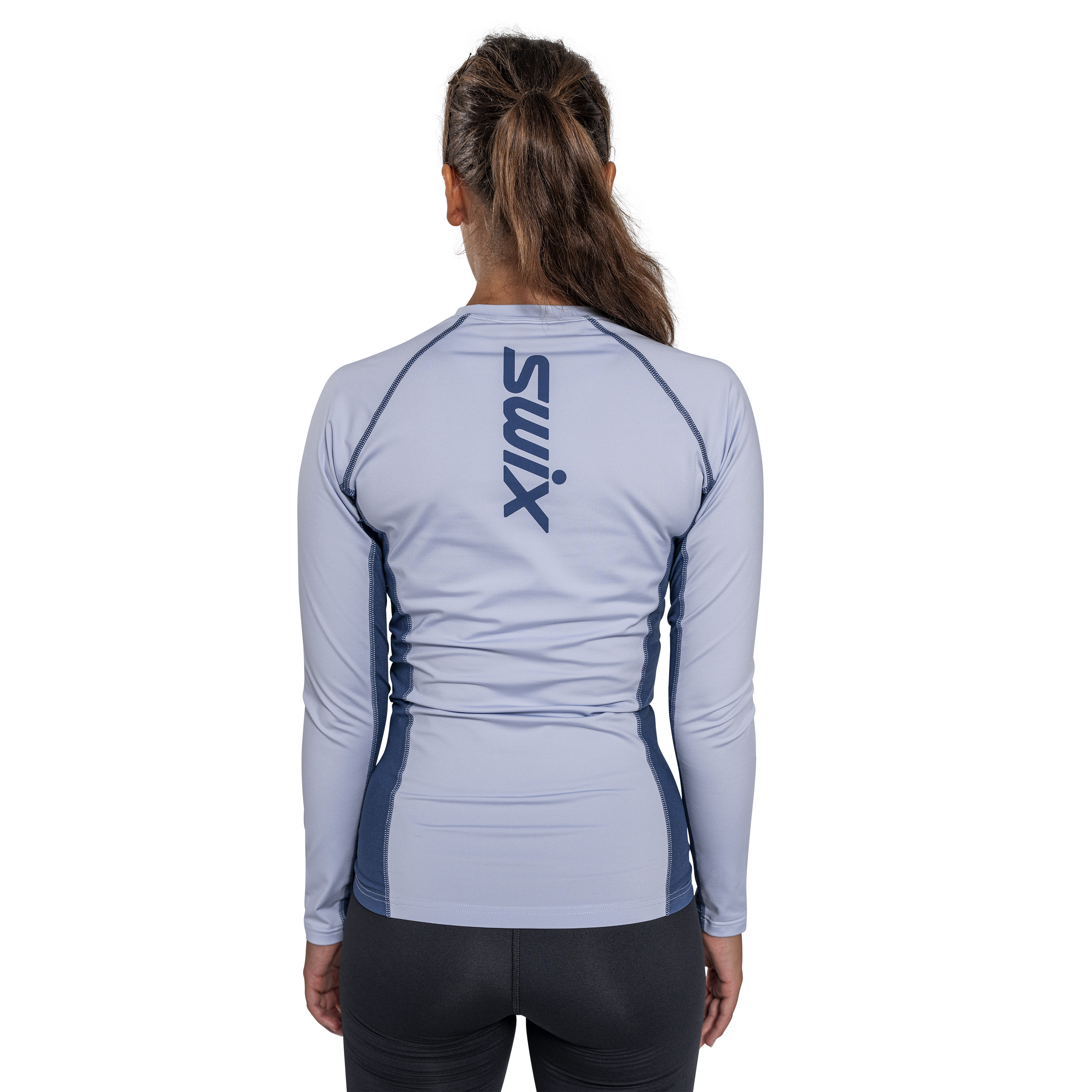 RaceX Dry Long Sleeve W | Swix