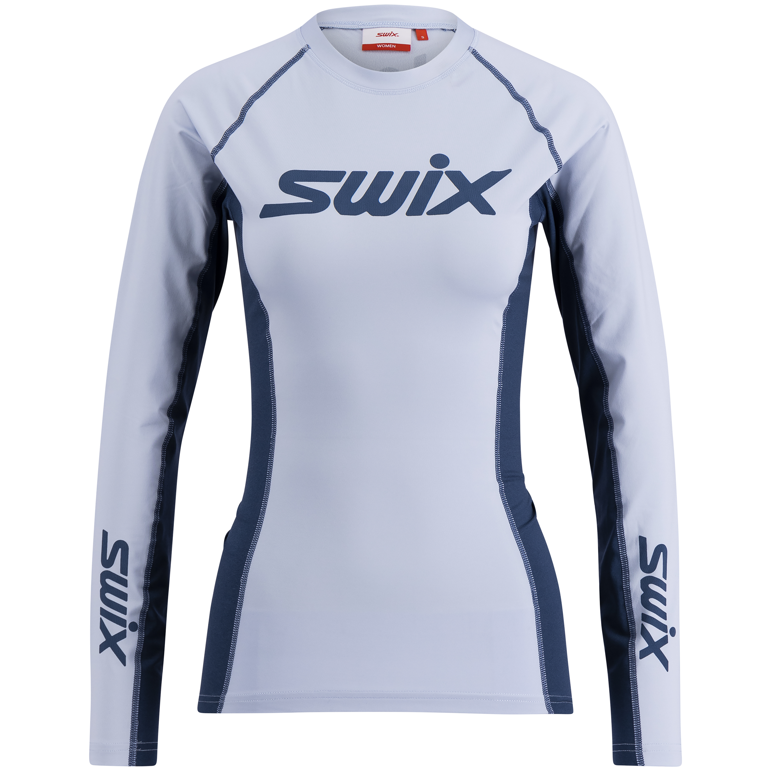 Swix Race X Body Bodywear Tecnico Termico Donna - Intimo Traspirante Ad Alte Prestazioni