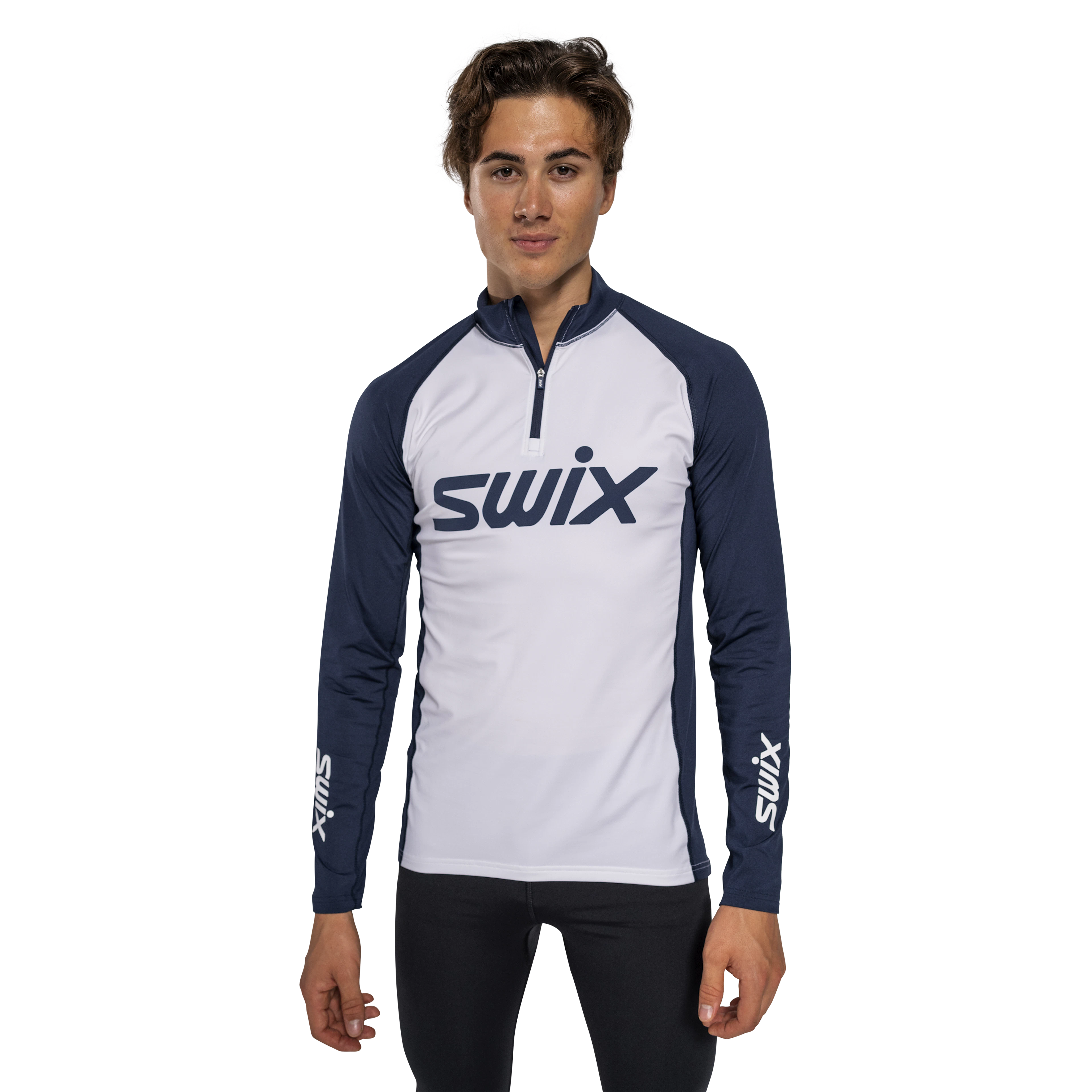 RaceX Dry Half Zip M | Swix