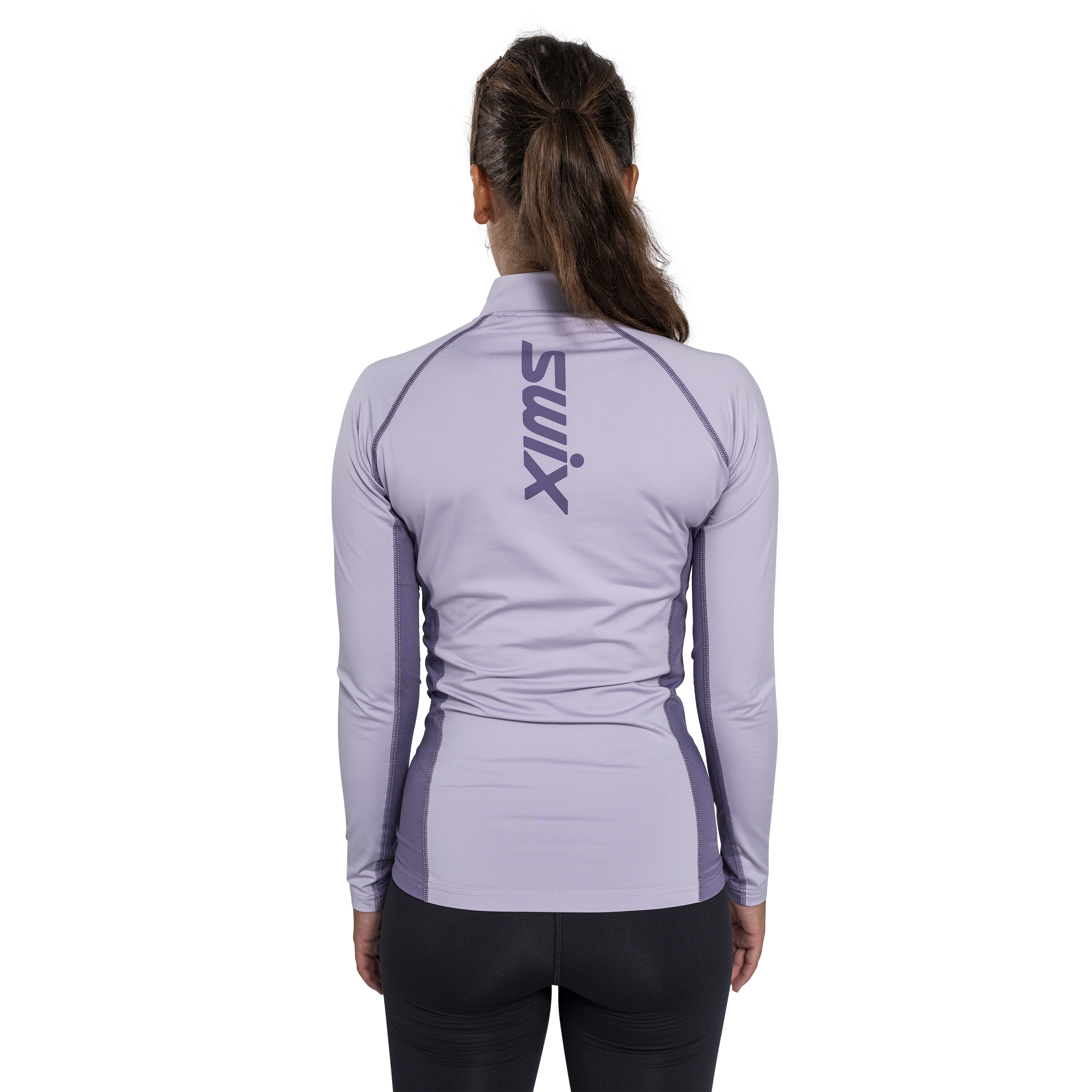 RaceX Dry Half Zip W | Swix