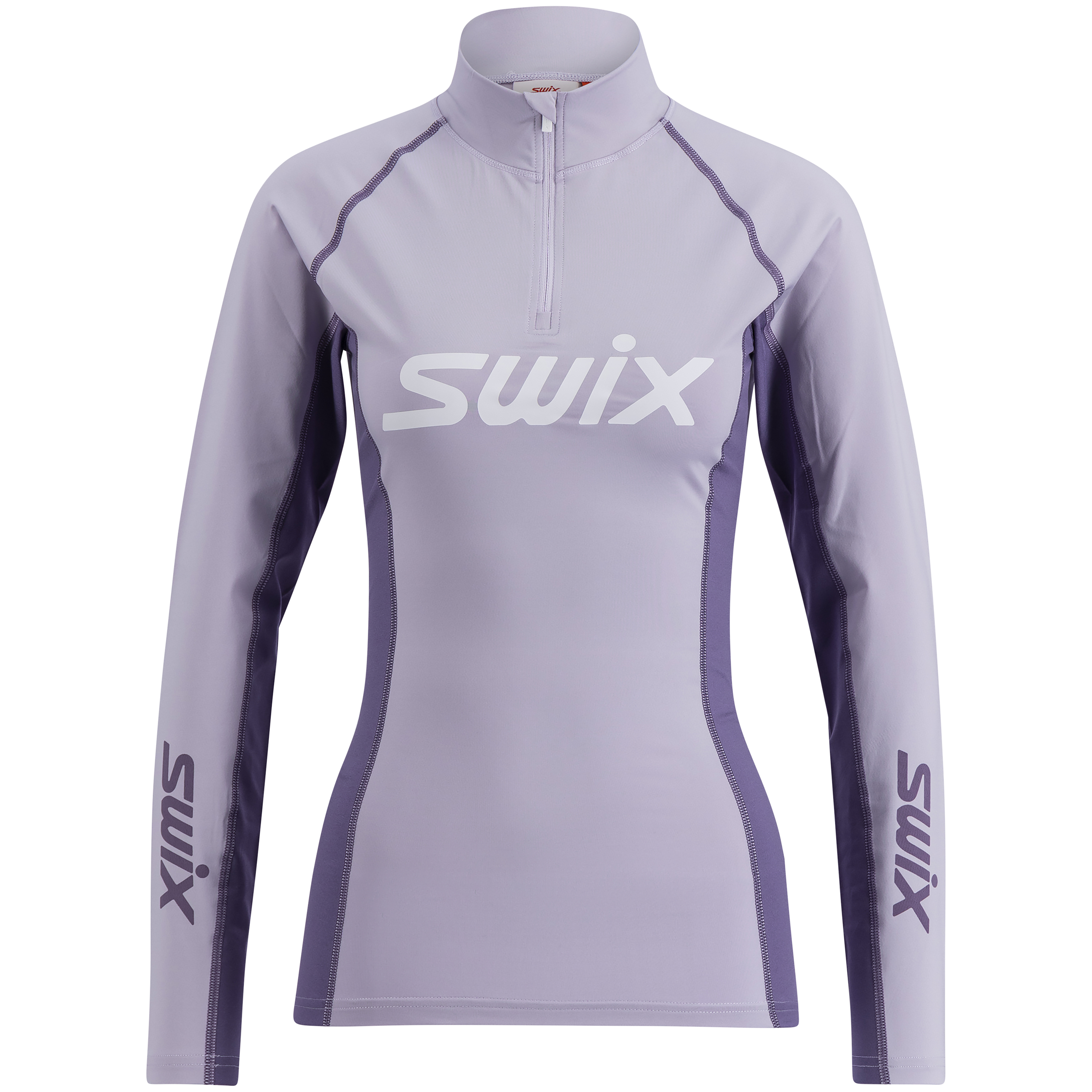 RaceX Classic Half Zip W | Swix