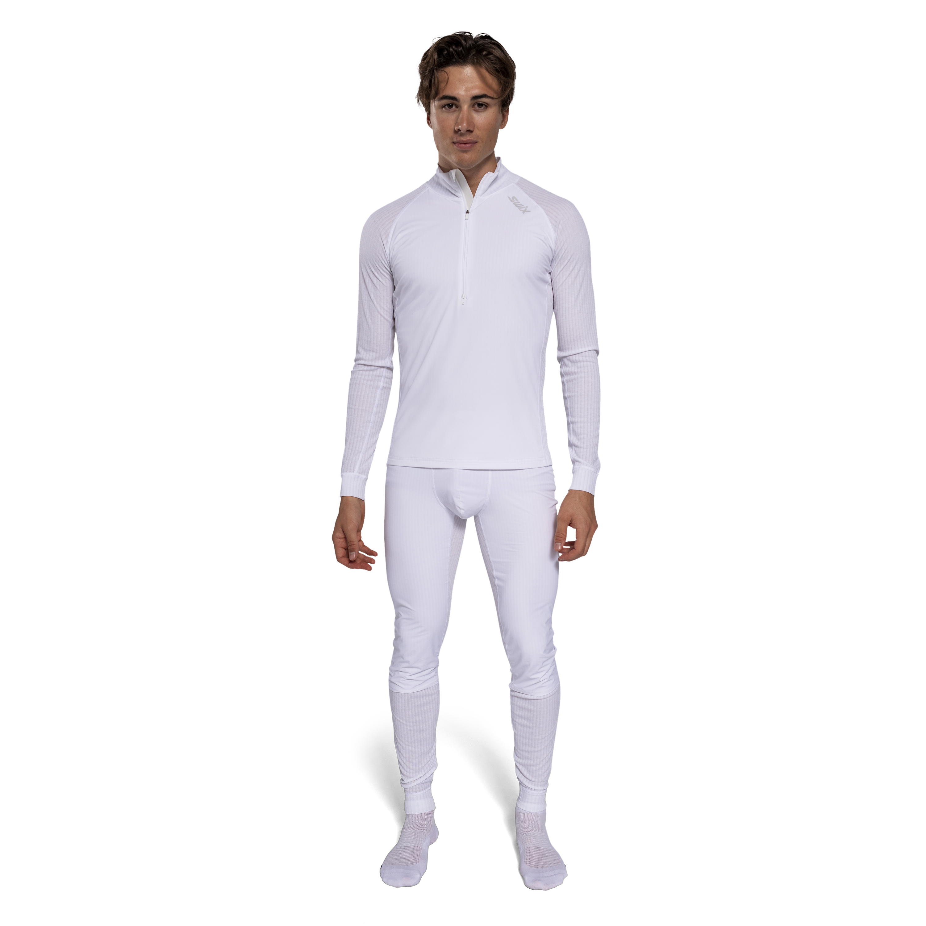 RaceX Classic Wind Half Zip M | Swix