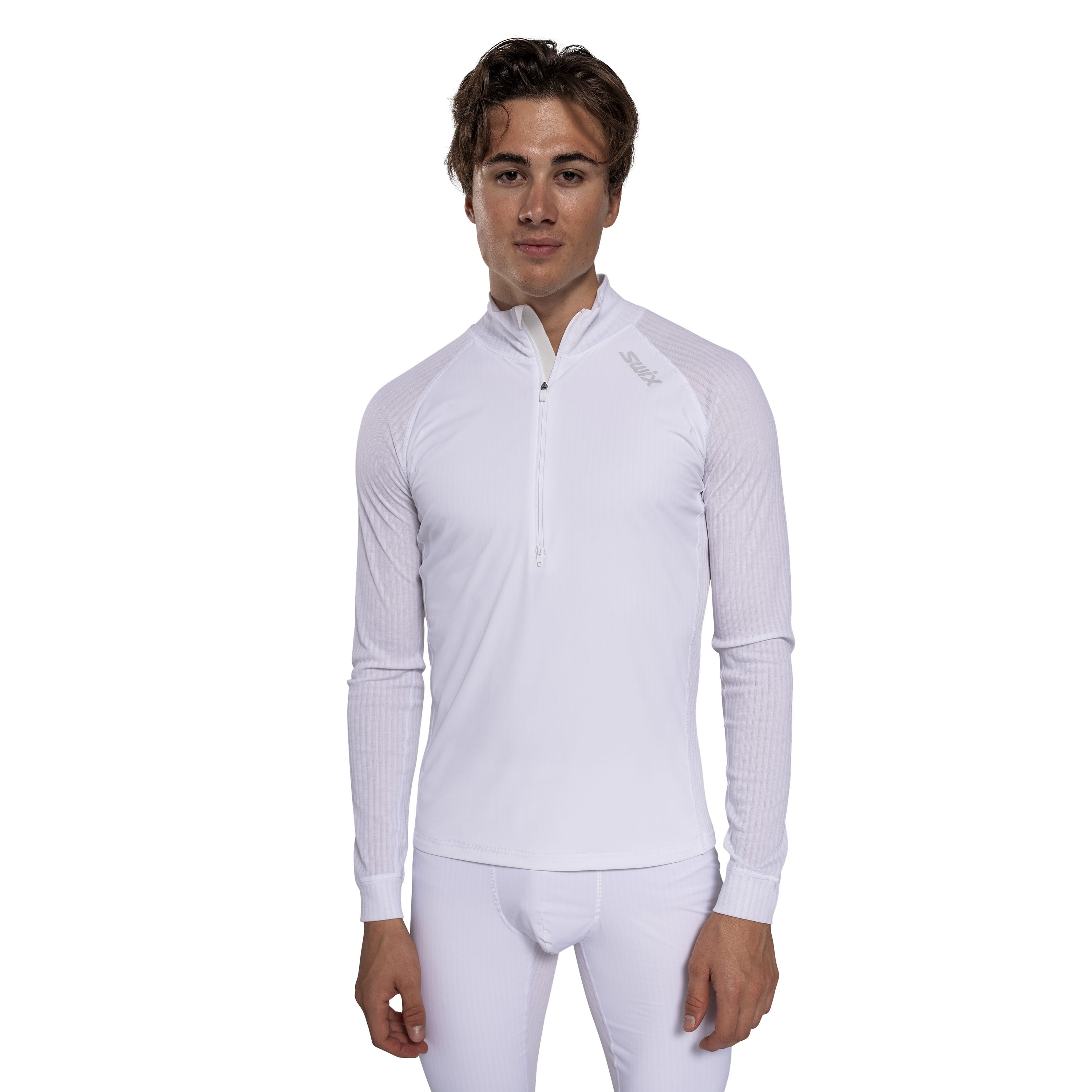RaceX Classic Wind Half Zip M | Swix