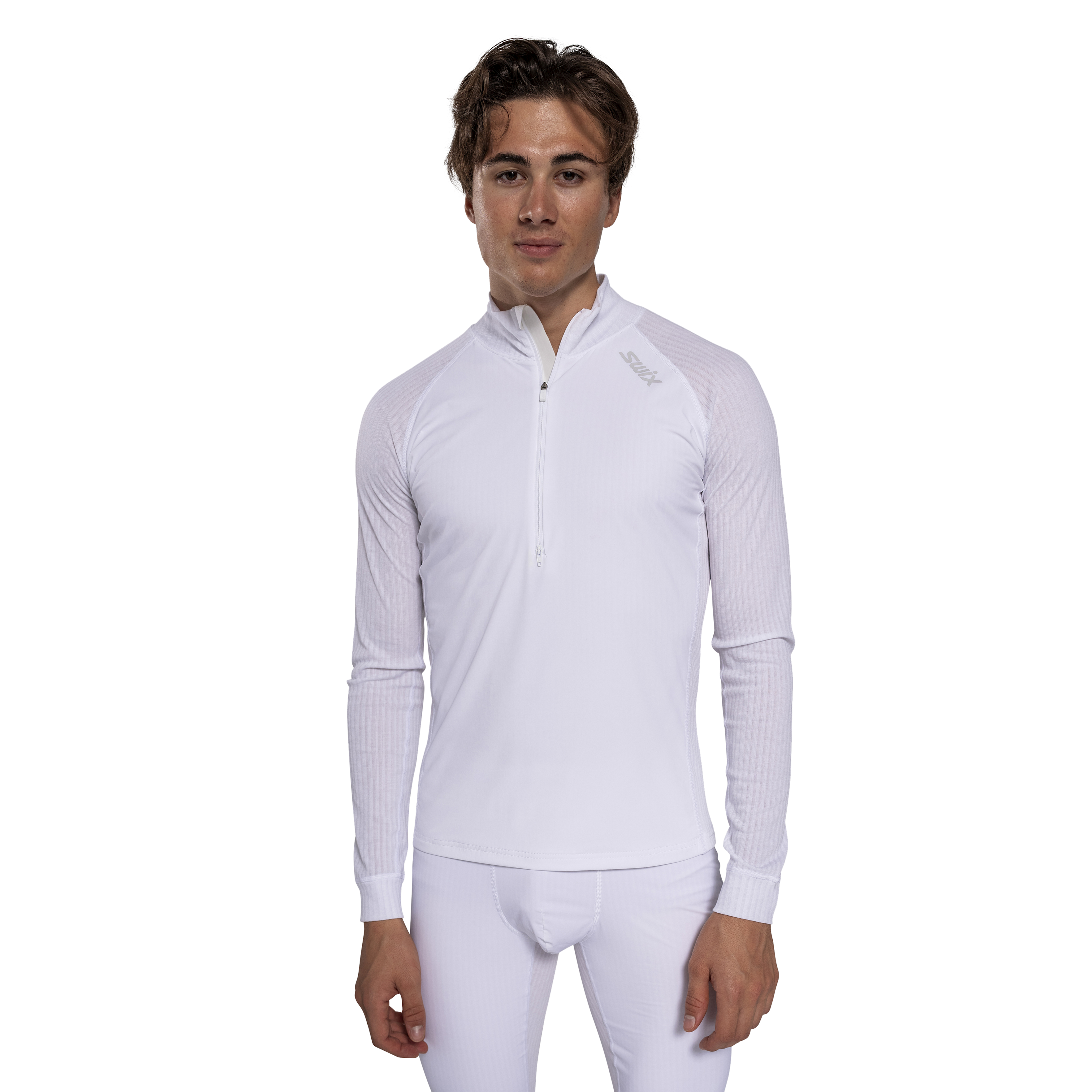 RaceX Classic Wind Half Zip M | Swix