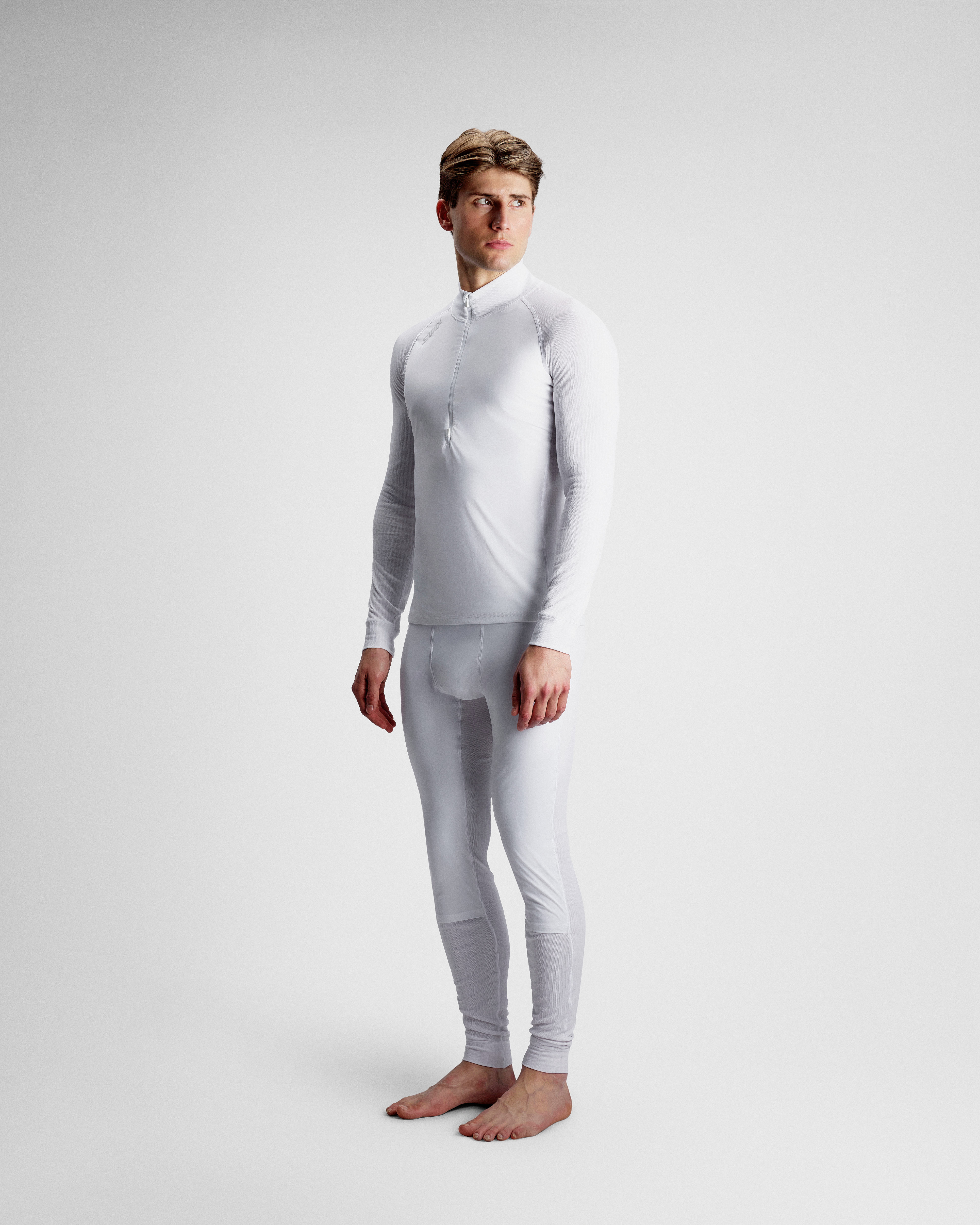 RaceX Classic Wind Half Zip M | Swix