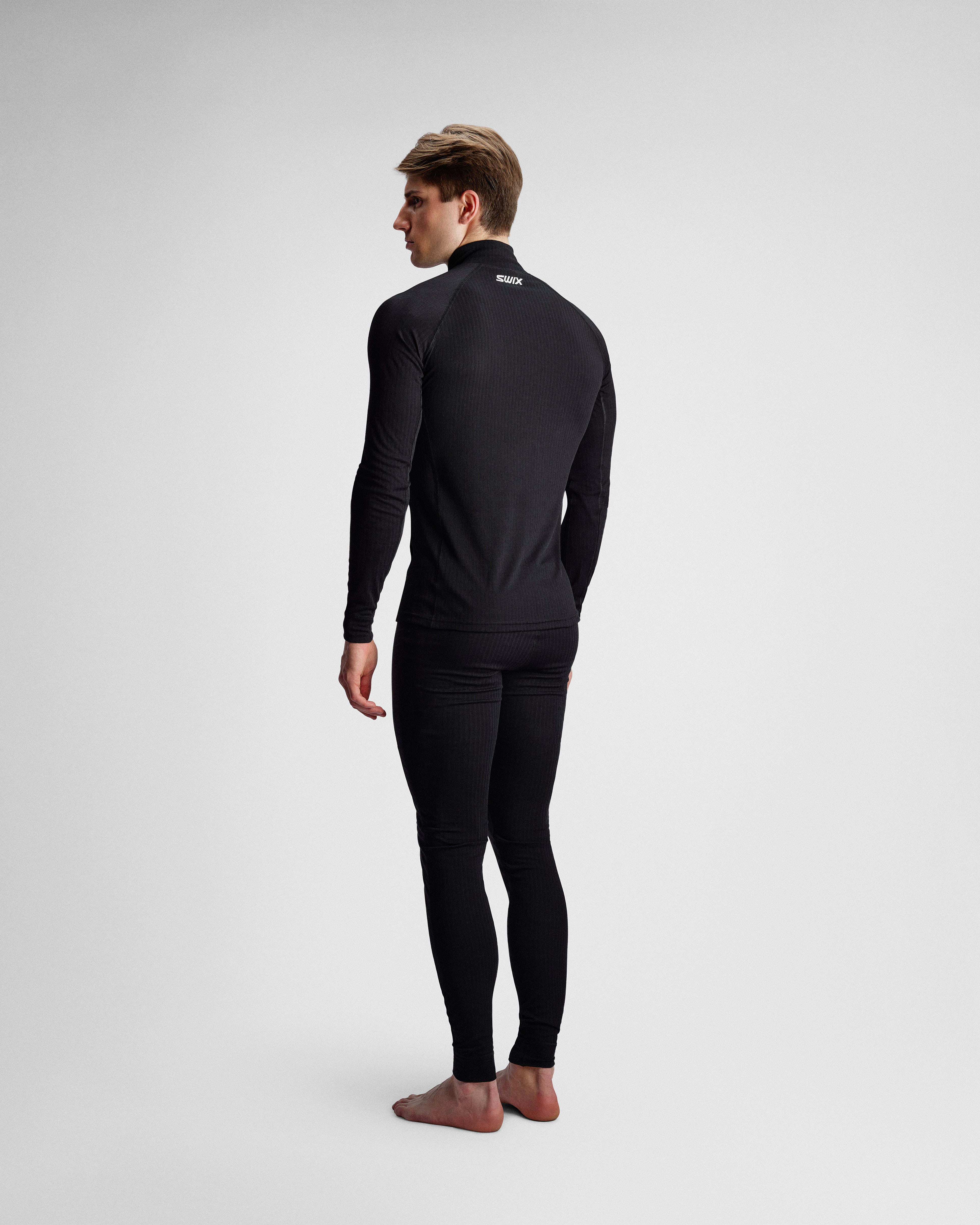 RaceX Classic Wind Half Zip M | Swix