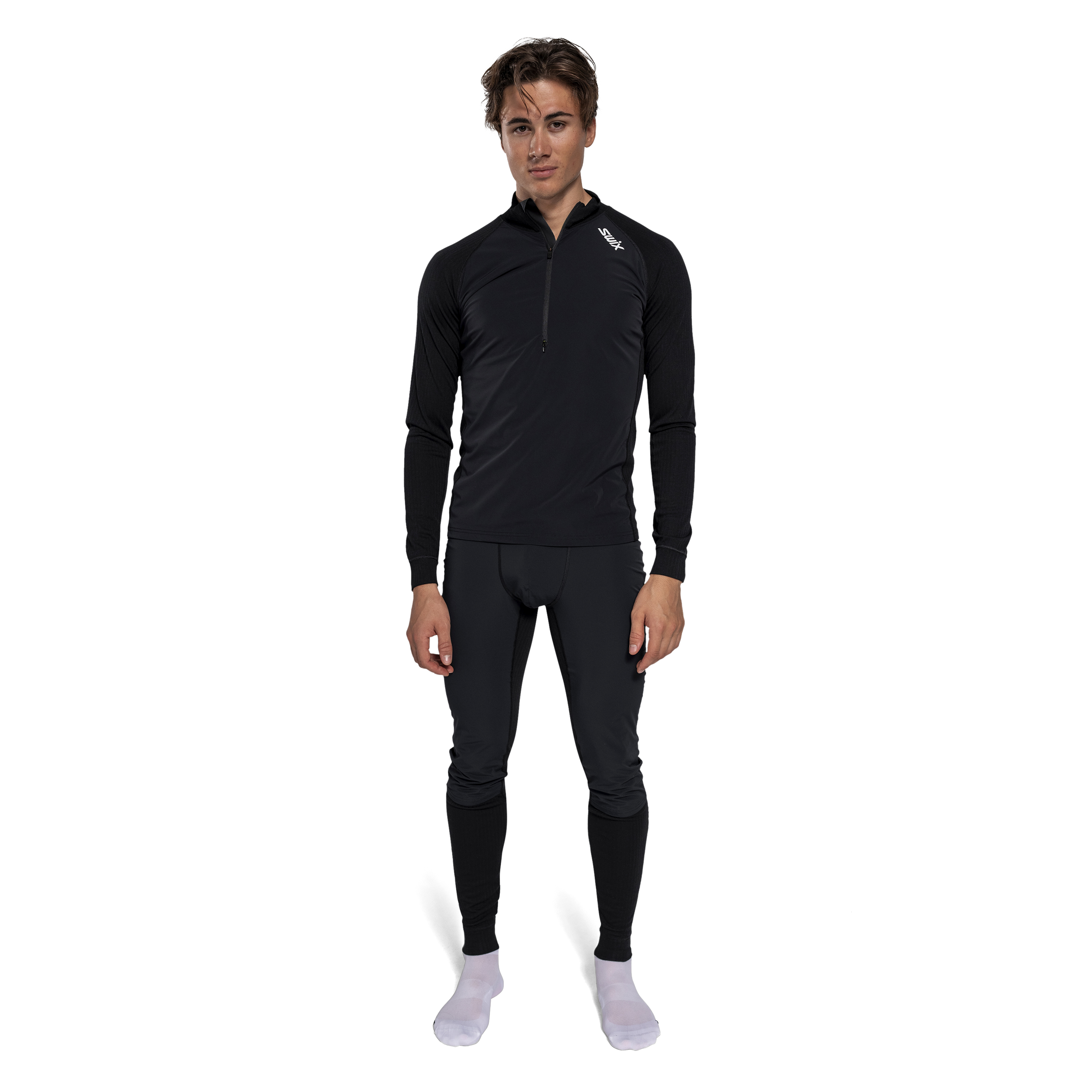 RaceX Classic Wind Half Zip M | Swix