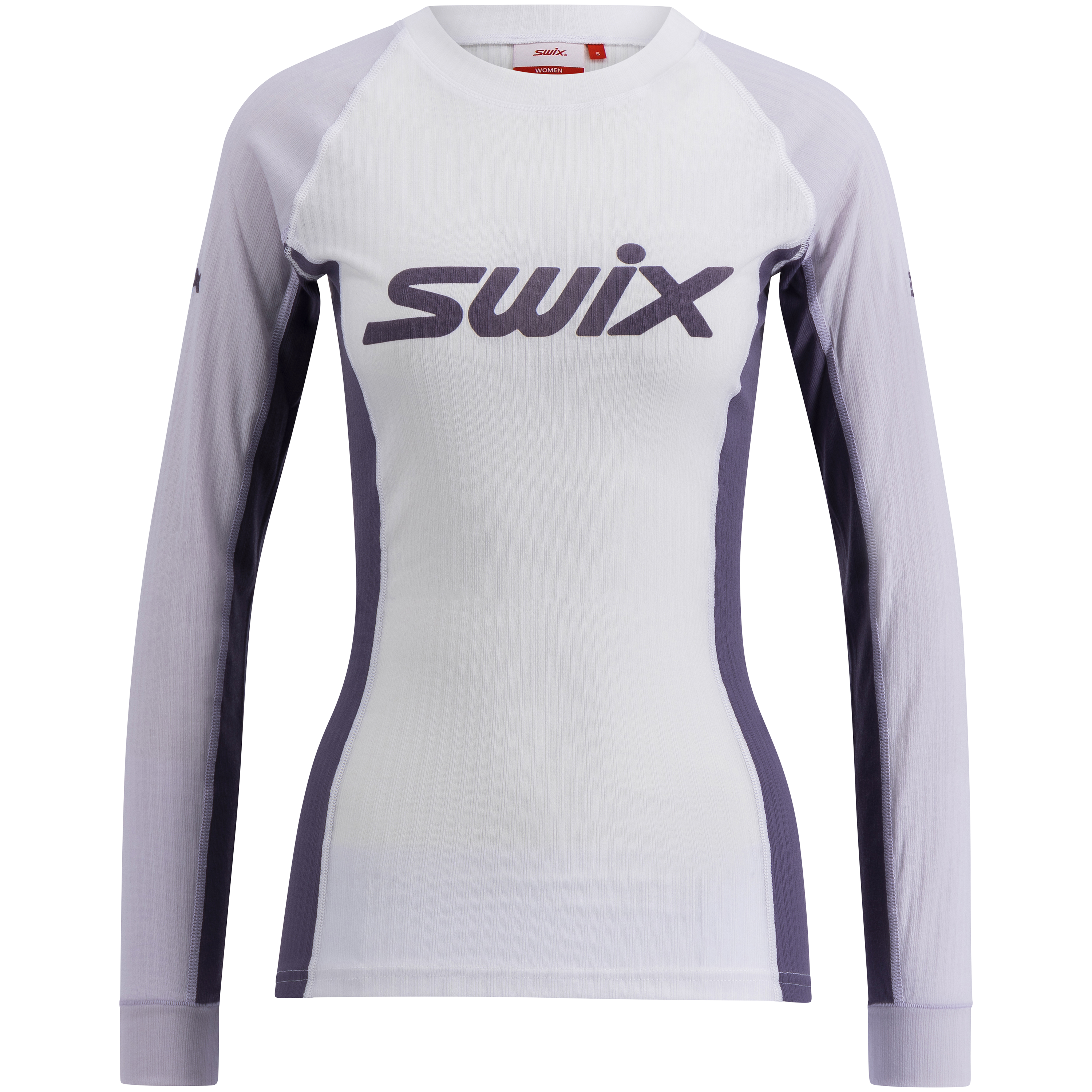 RaceX Classic Long Sleeve W | Swix