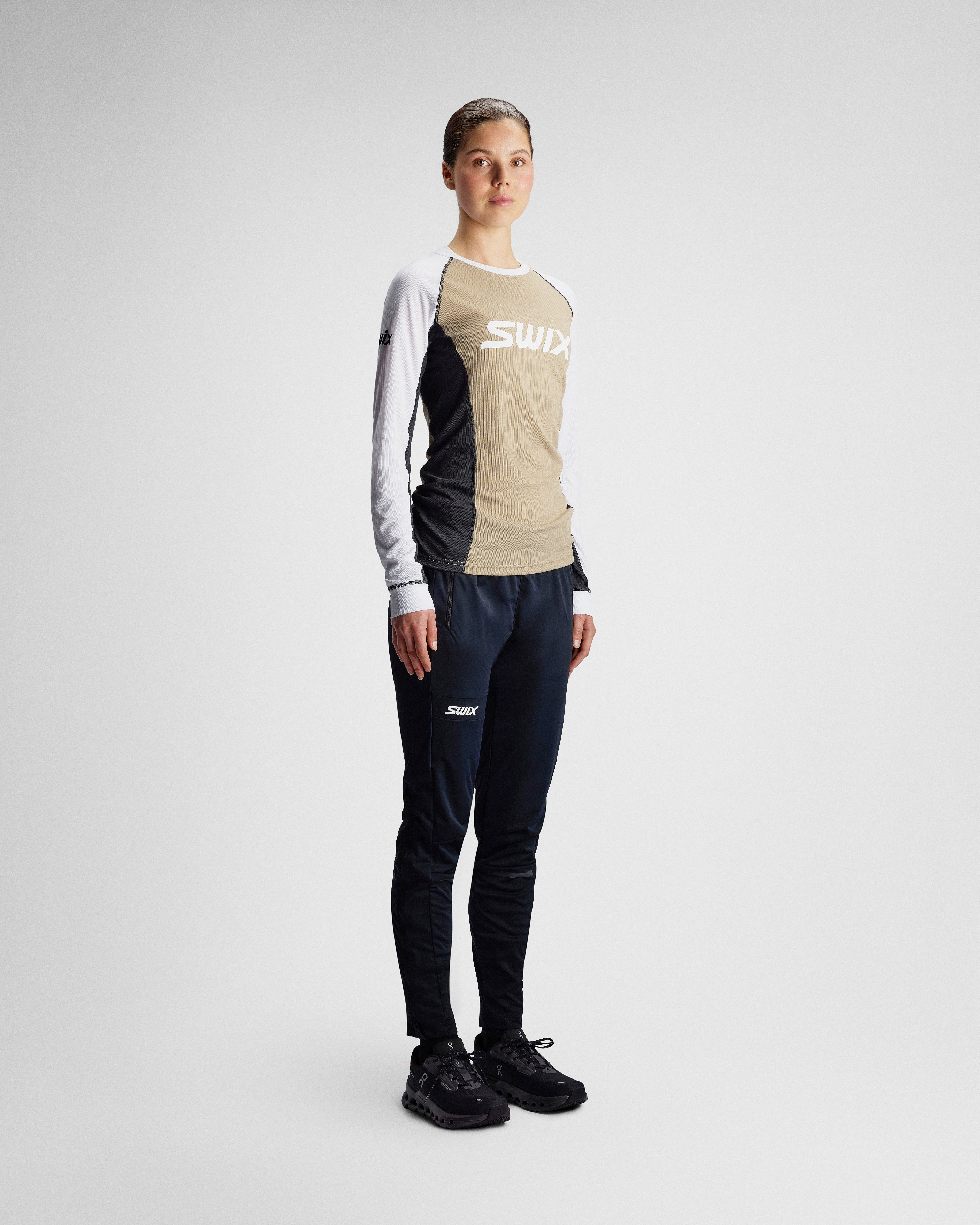 RaceX Classic Half Zip W | Swix