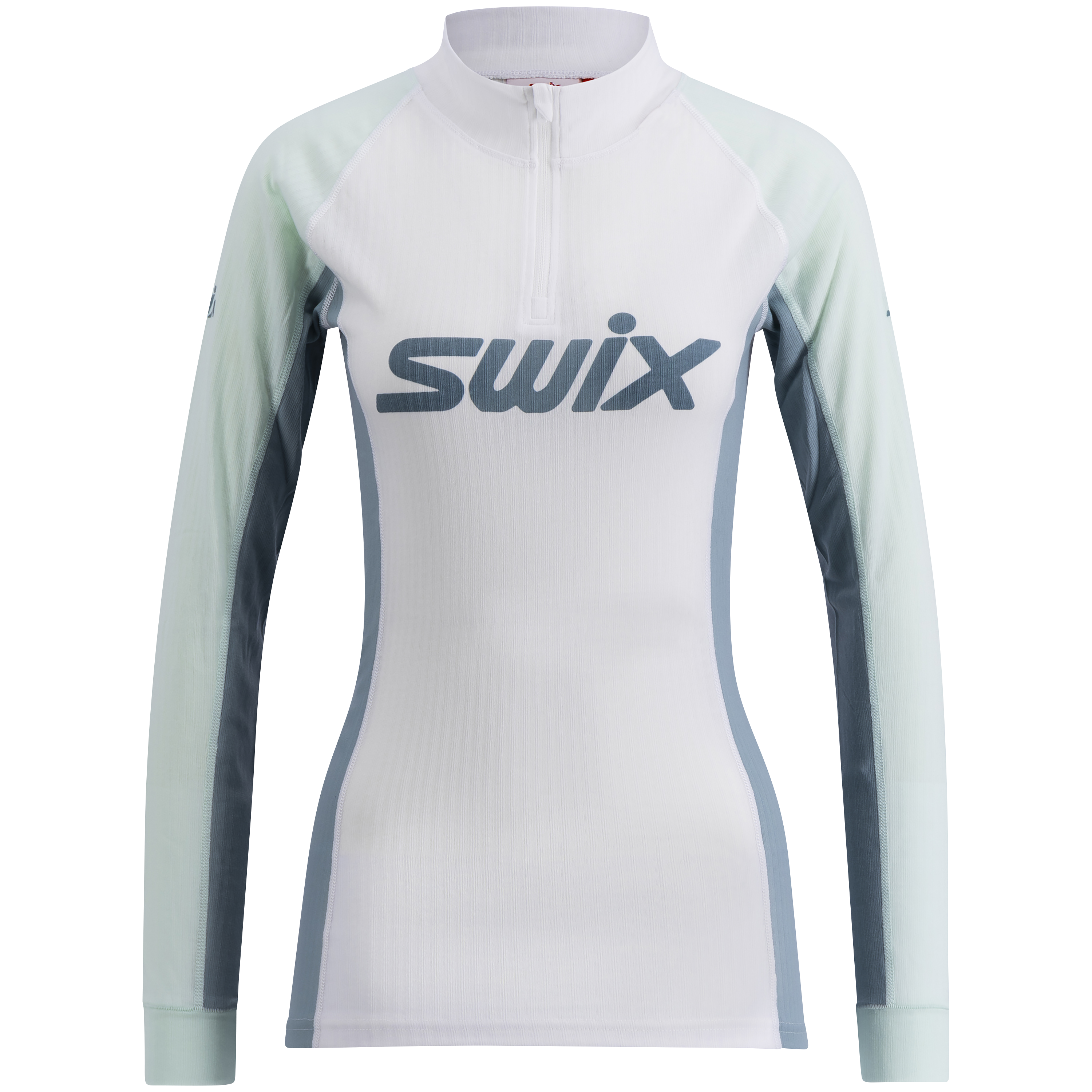 RaceX Classic Half Zip W | Swix