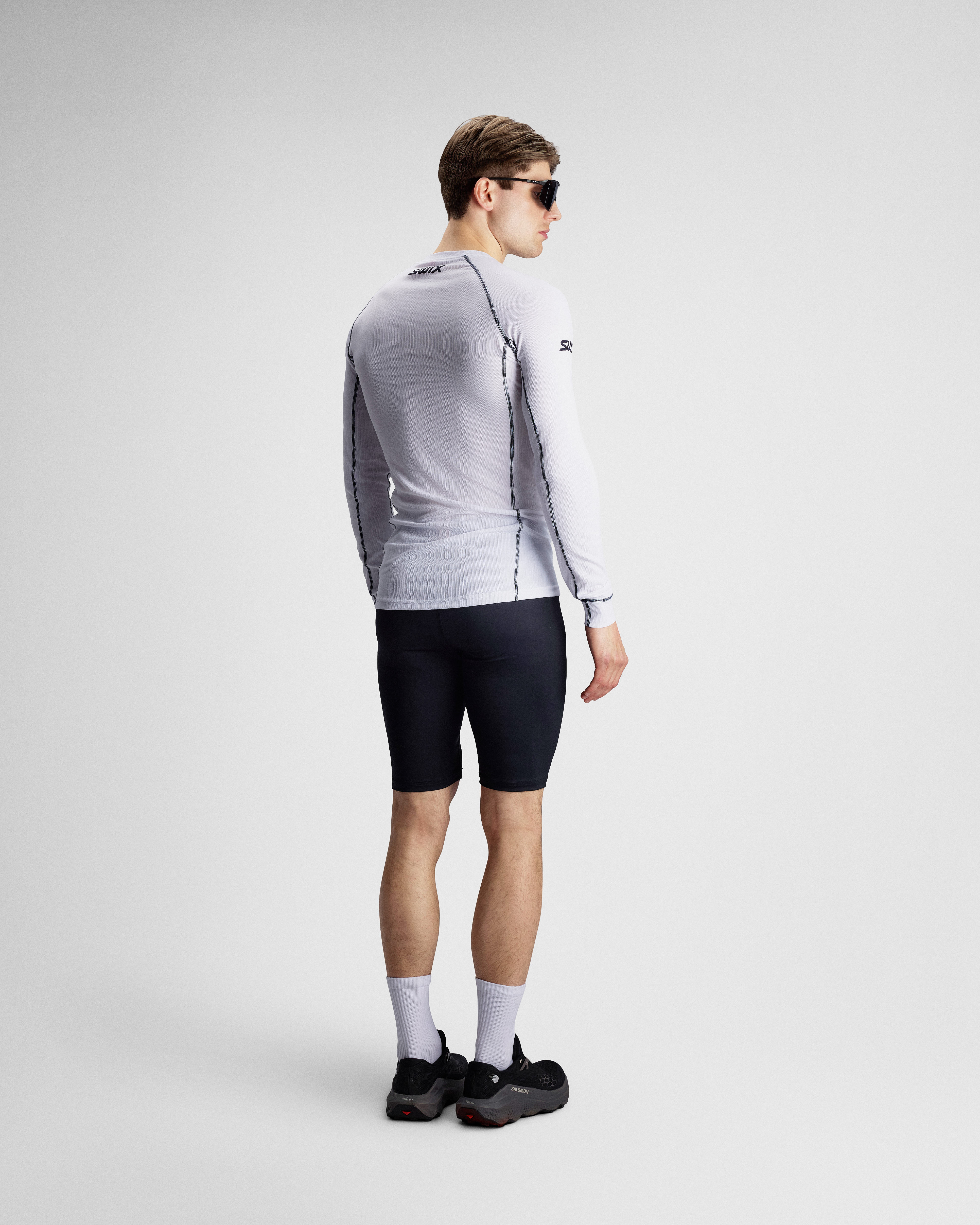 RaceX Classic Long Sleeve M | Swix